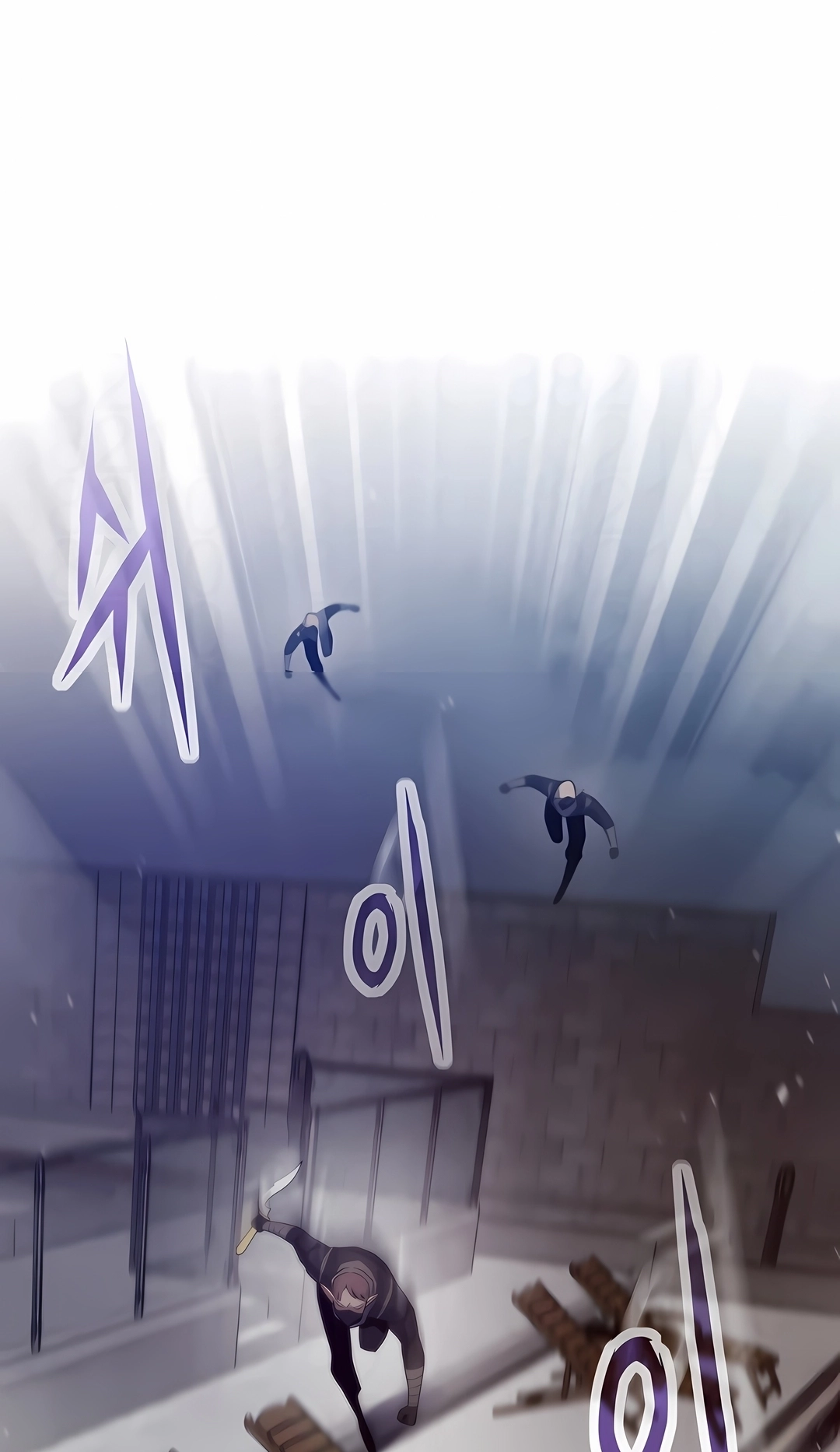 Read Retorno de Vidas Passadas PT Manga Online