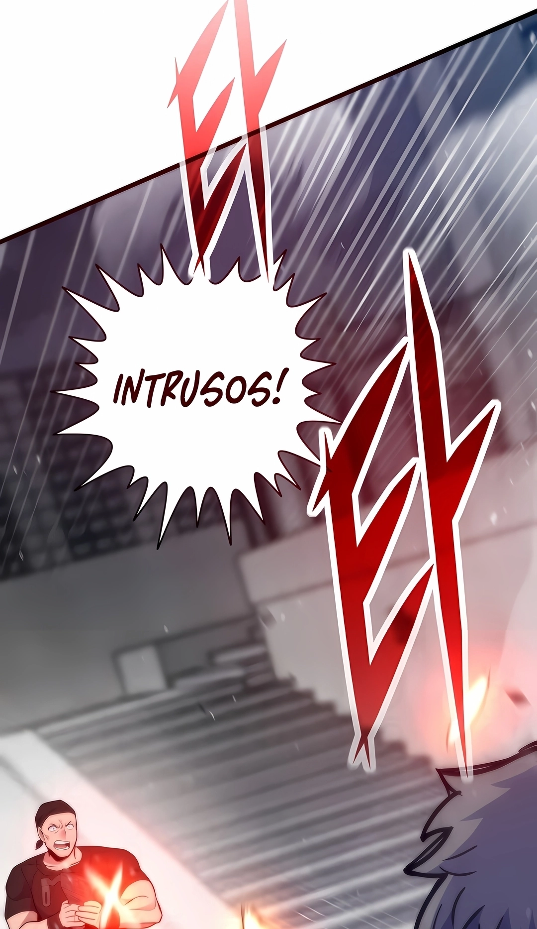 Read Retorno de Vidas Passadas PT Manga Online