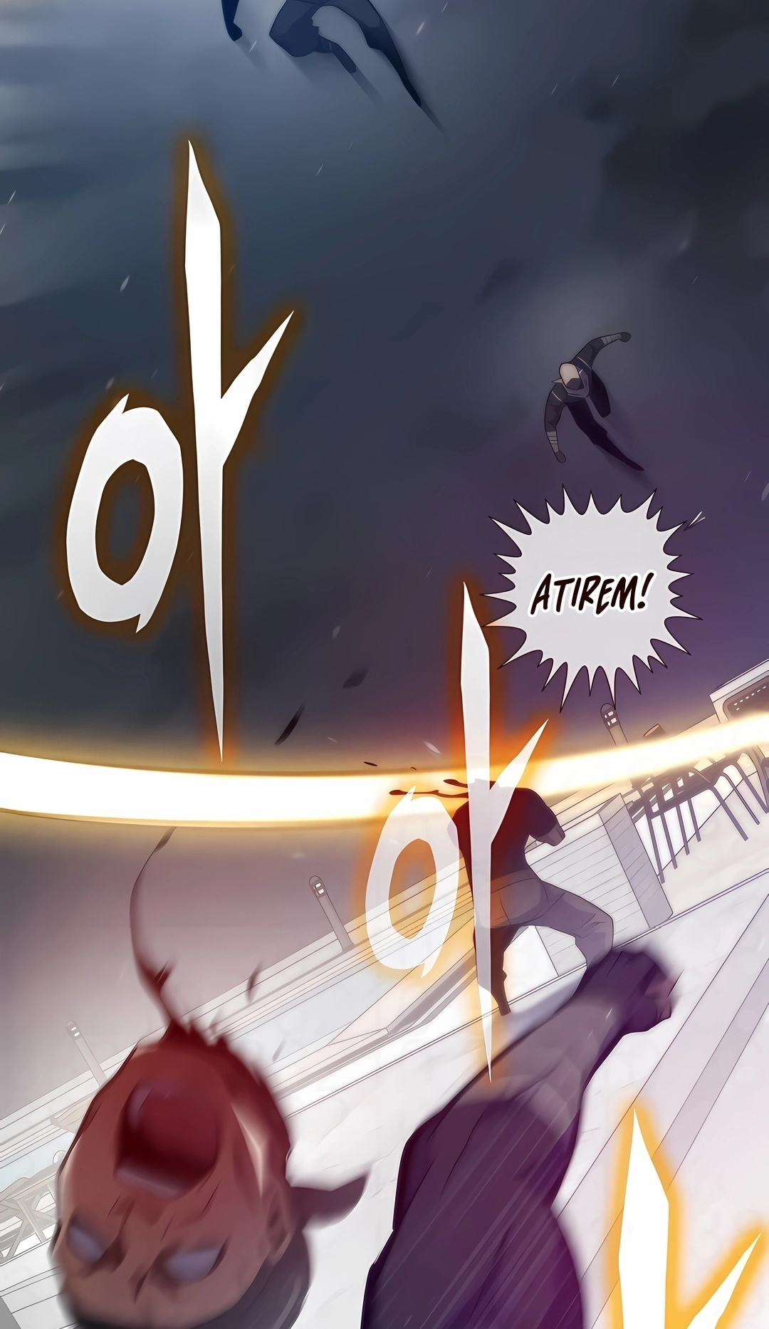 Read Retorno de Vidas Passadas PT Manga Online