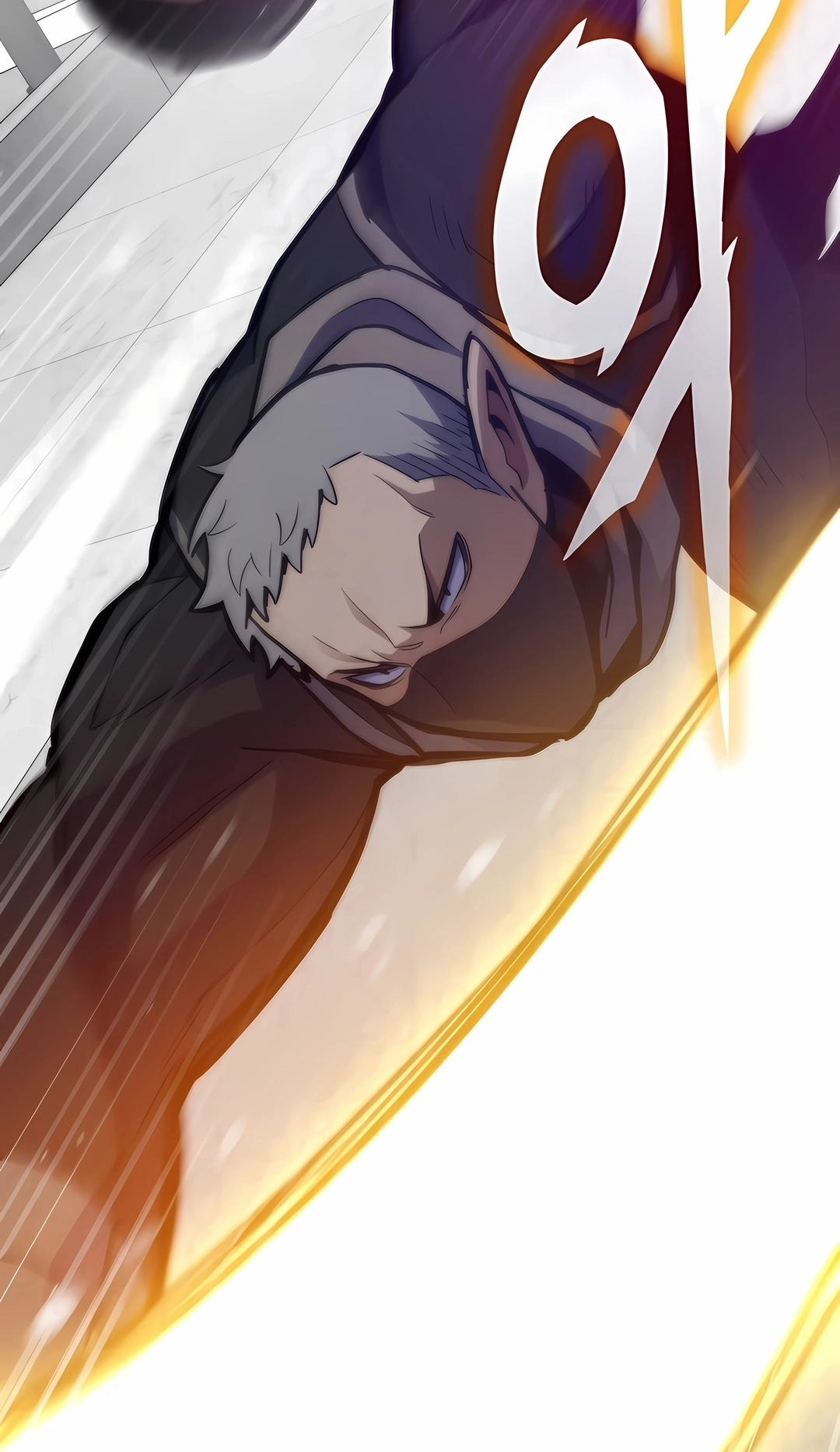 Read Retorno de Vidas Passadas PT Manga Online