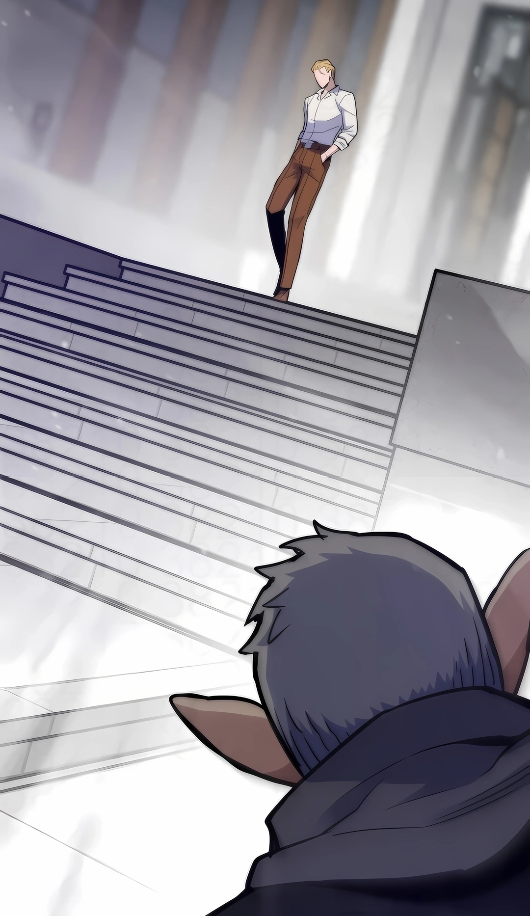 Read Retorno de Vidas Passadas PT Manga Online