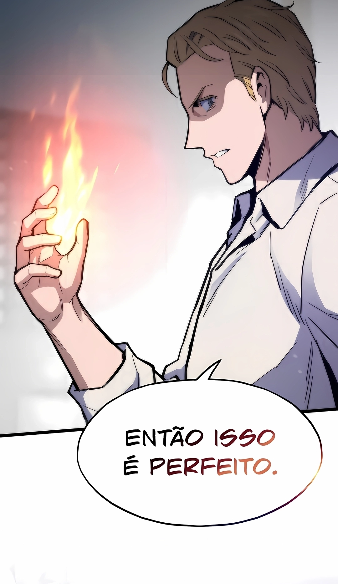 Read Retorno de Vidas Passadas PT Manga Online