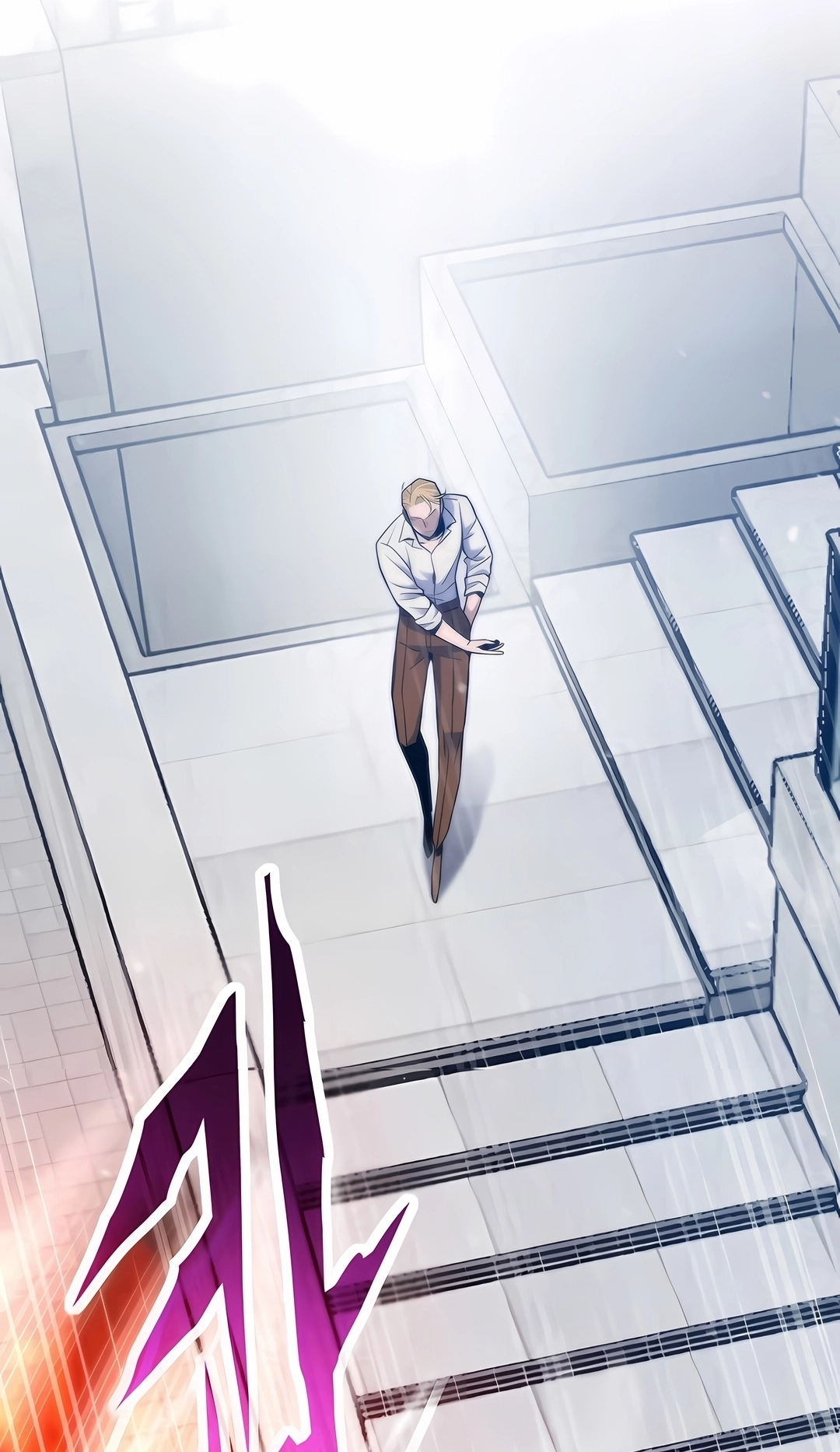 Read Retorno de Vidas Passadas PT Manga Online
