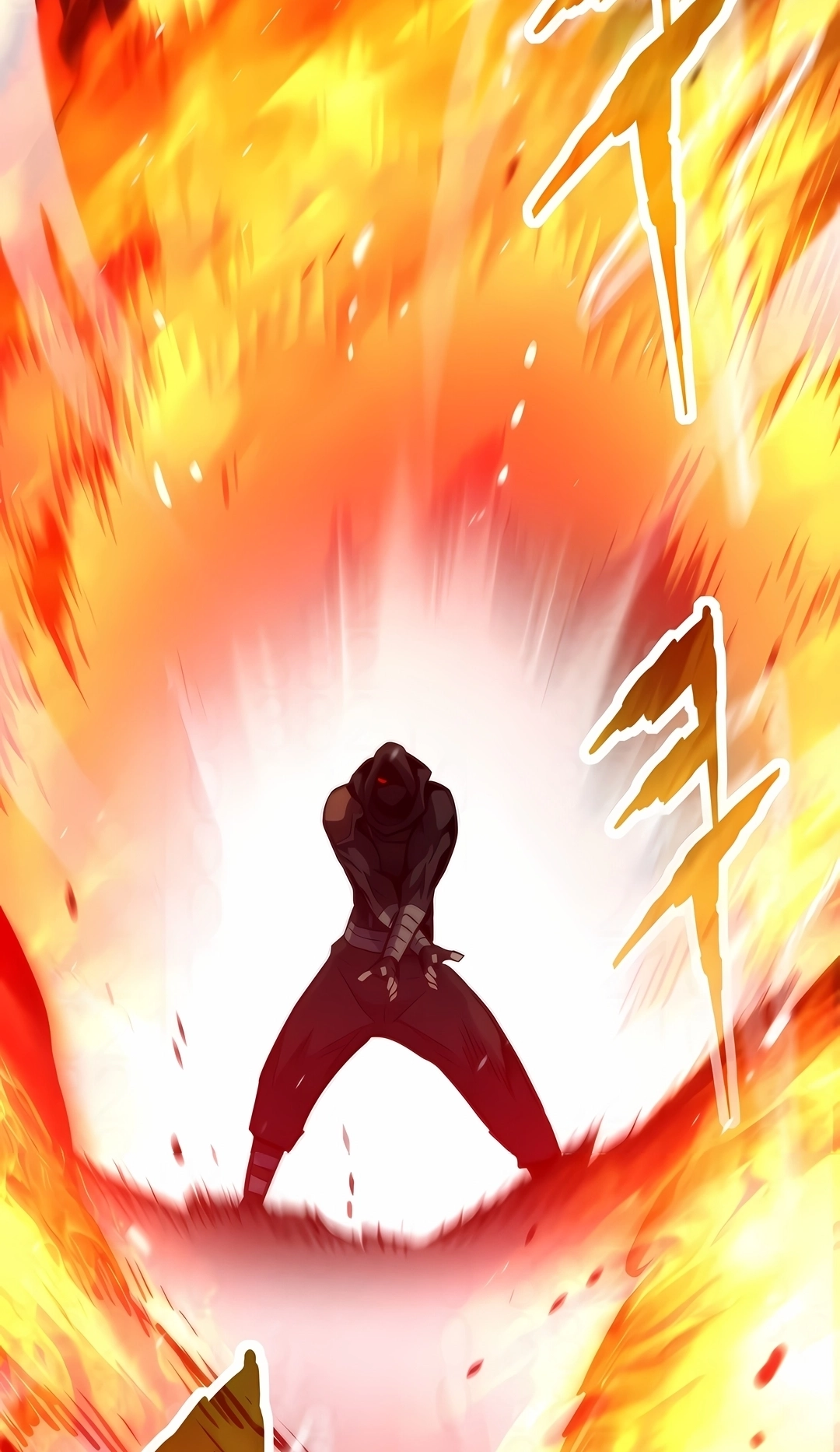 Read Retorno de Vidas Passadas PT Manga Online