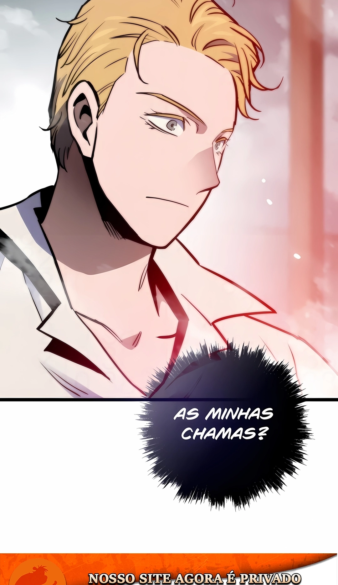 Read Retorno de Vidas Passadas PT Manga Online