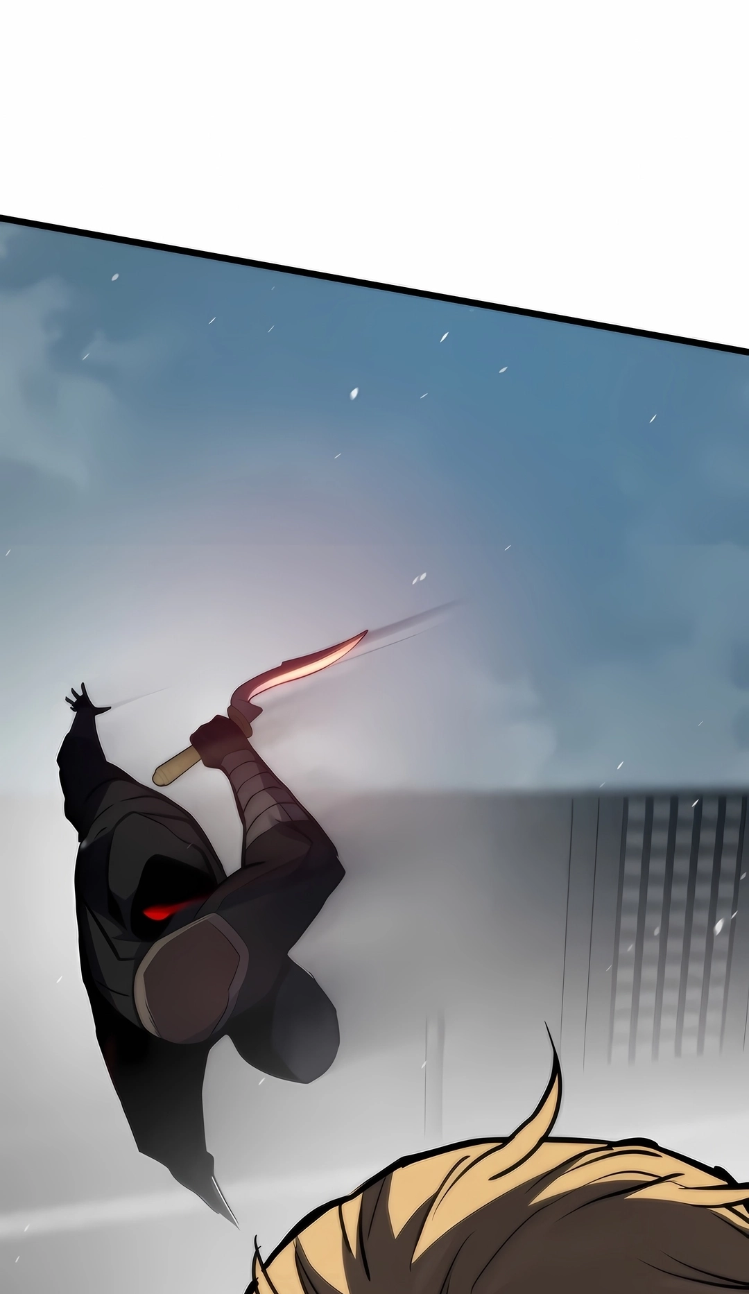 Read Retorno de Vidas Passadas PT Manga Online