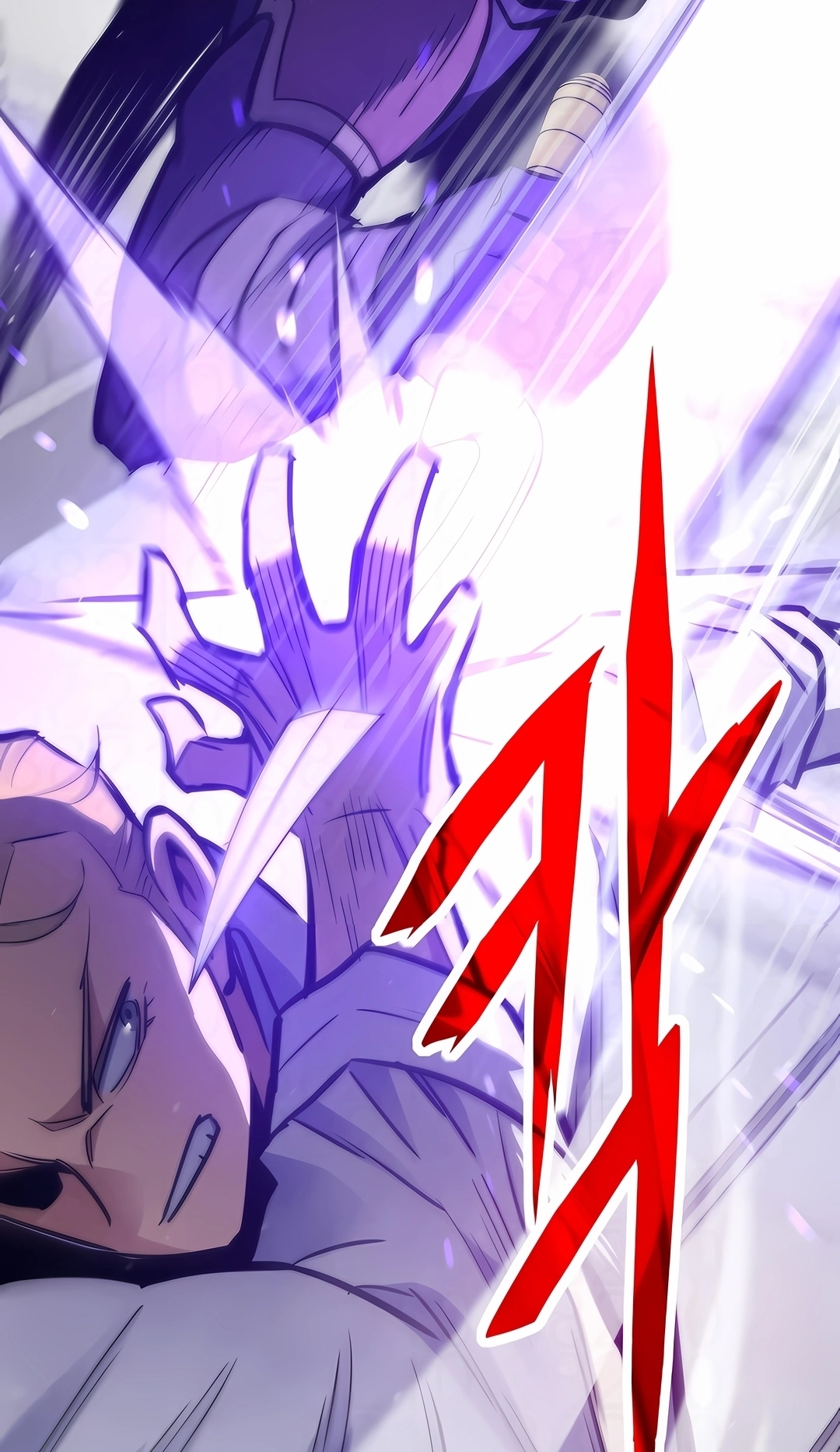 Read Retorno de Vidas Passadas PT Manga Online
