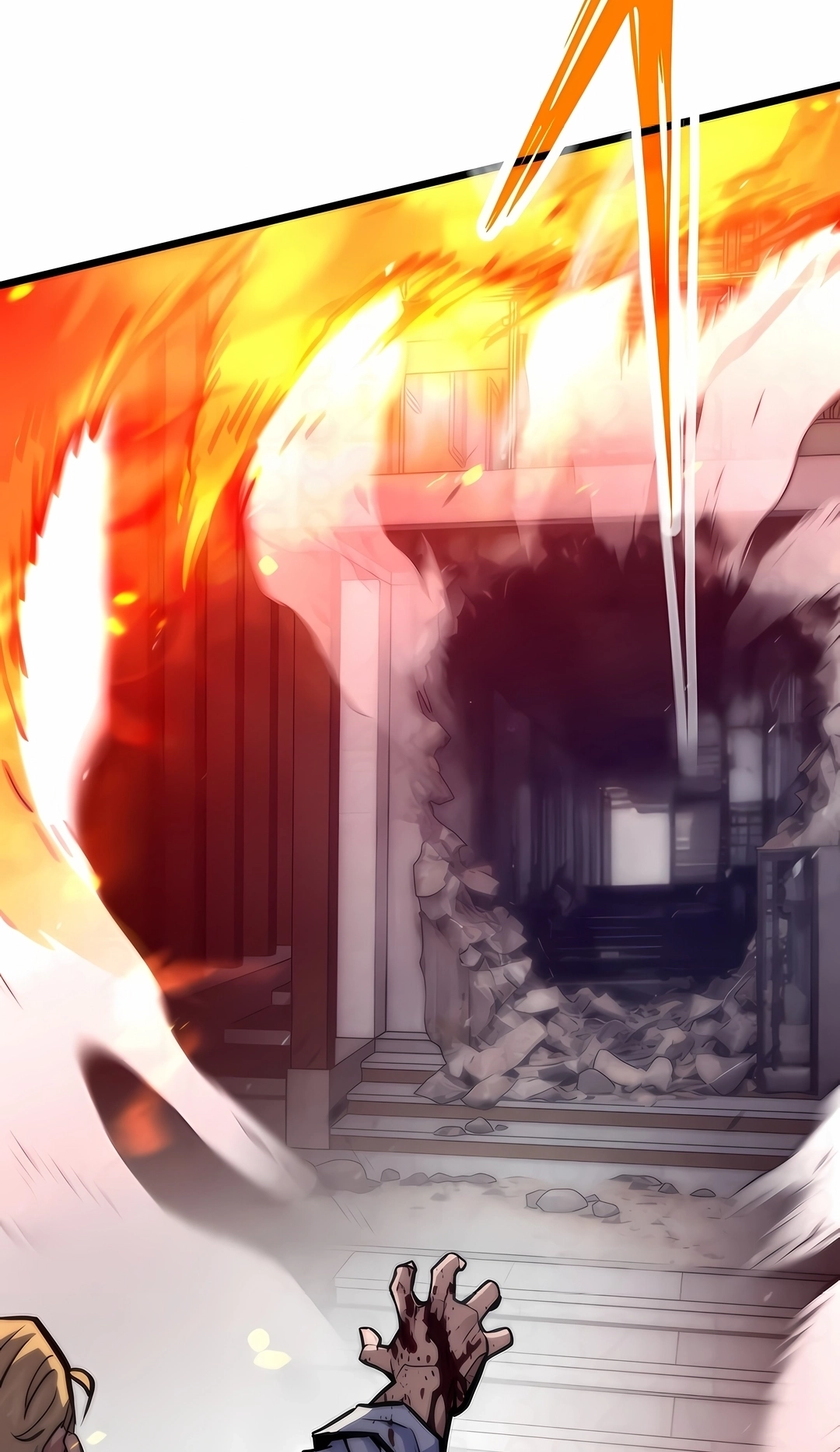 Read Retorno de Vidas Passadas PT Manga Online