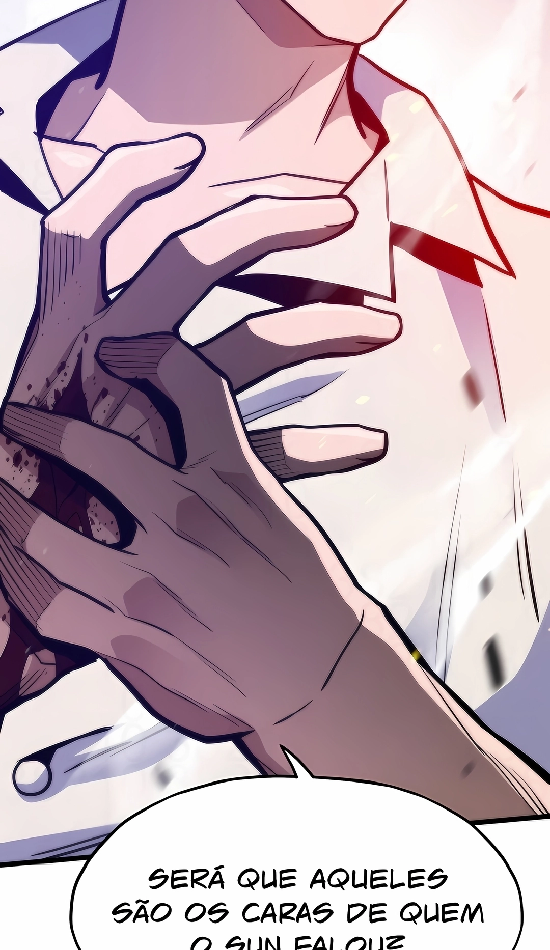 Read Retorno de Vidas Passadas PT Manga Online