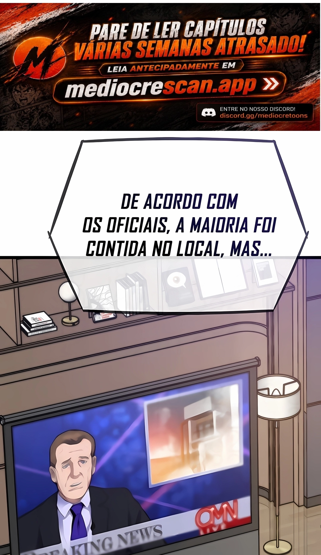 Read Retorno de Vidas Passadas PT Manga Online