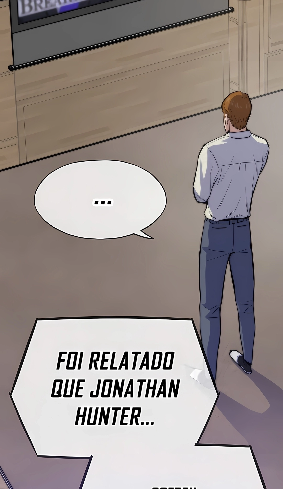 Read Retorno de Vidas Passadas PT Manga Online