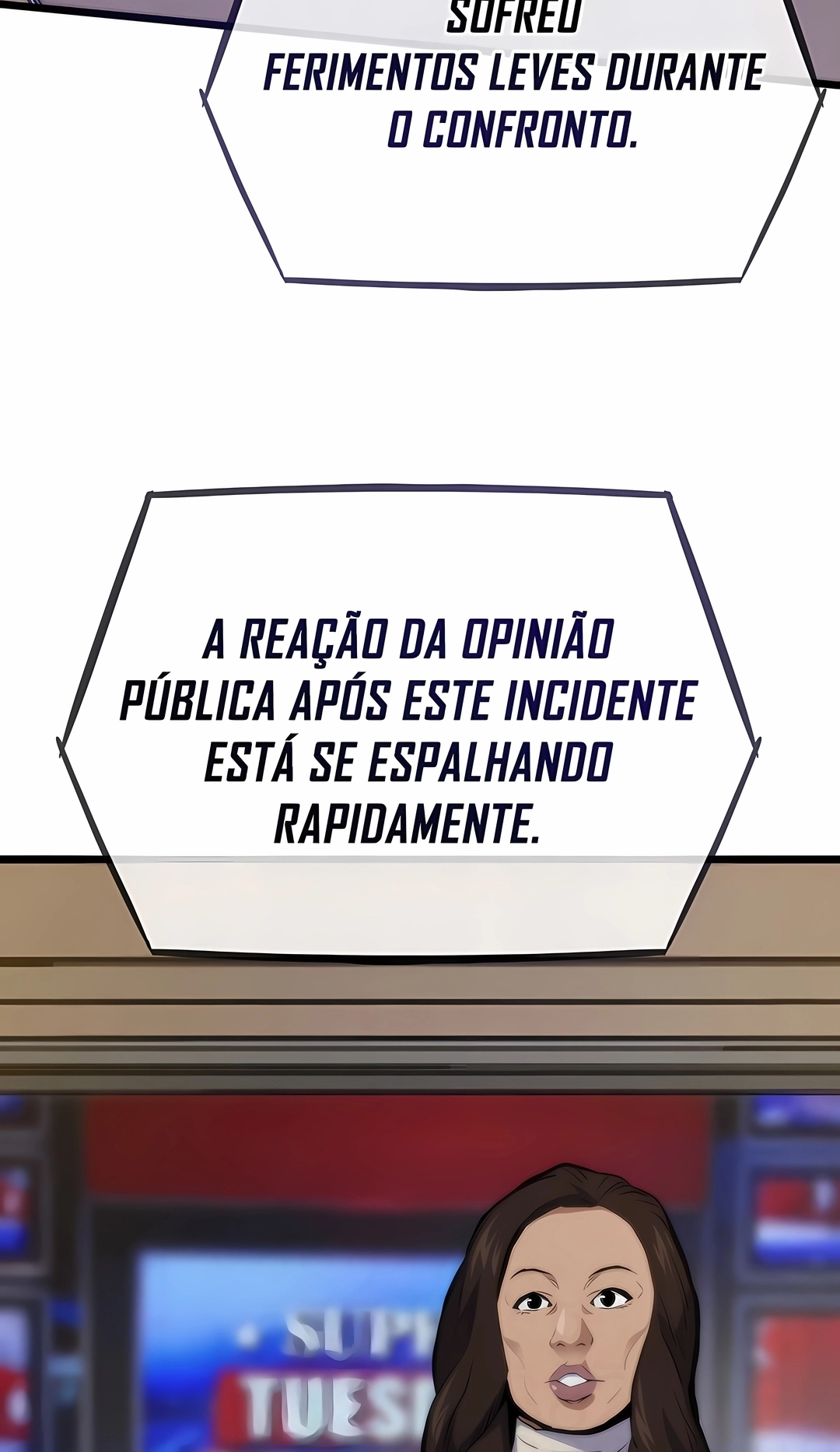 Read Retorno de Vidas Passadas PT Manga Online