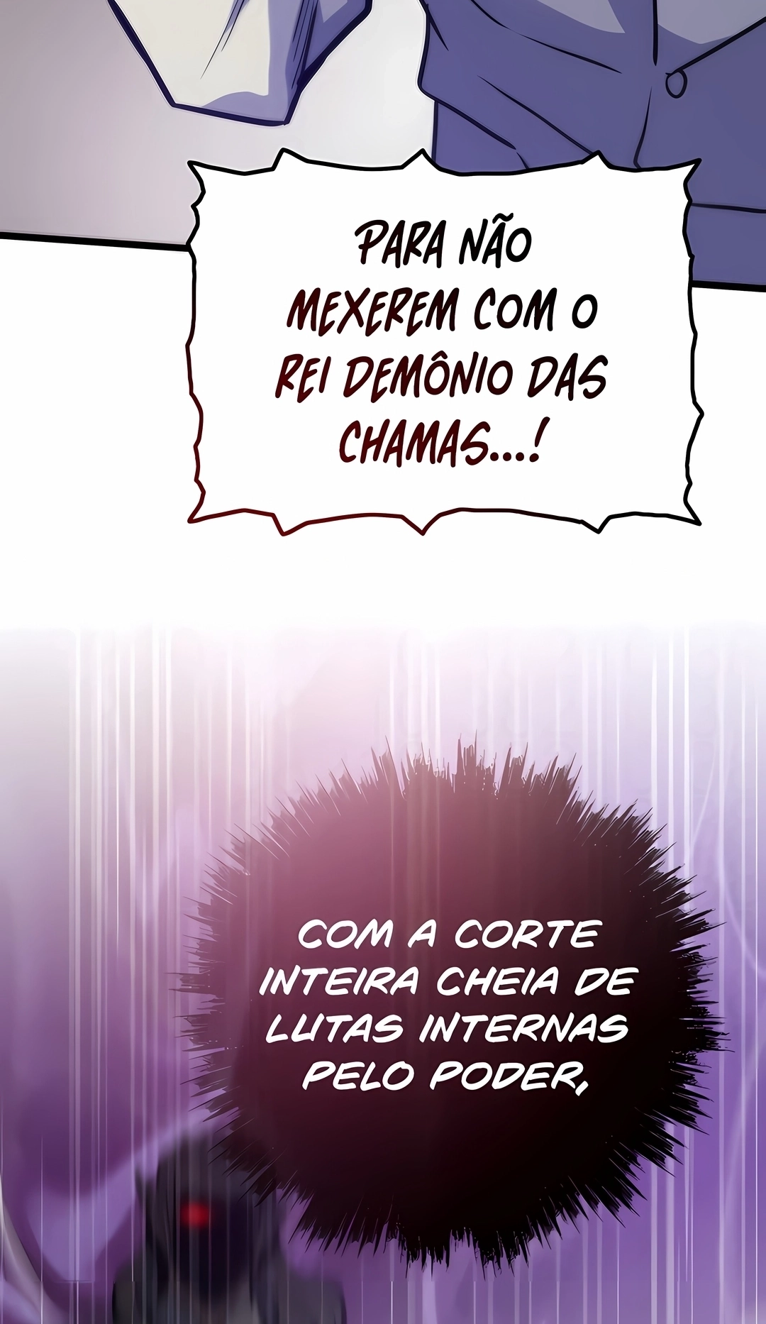 Read Retorno de Vidas Passadas PT Manga Online