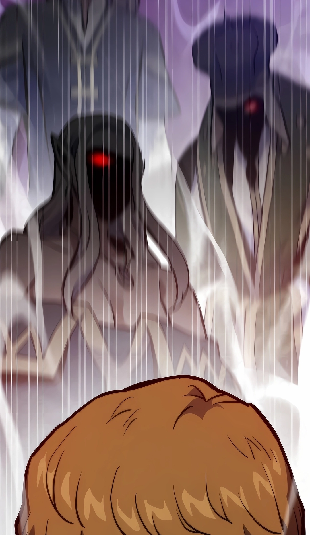 Read Retorno de Vidas Passadas PT Manga Online