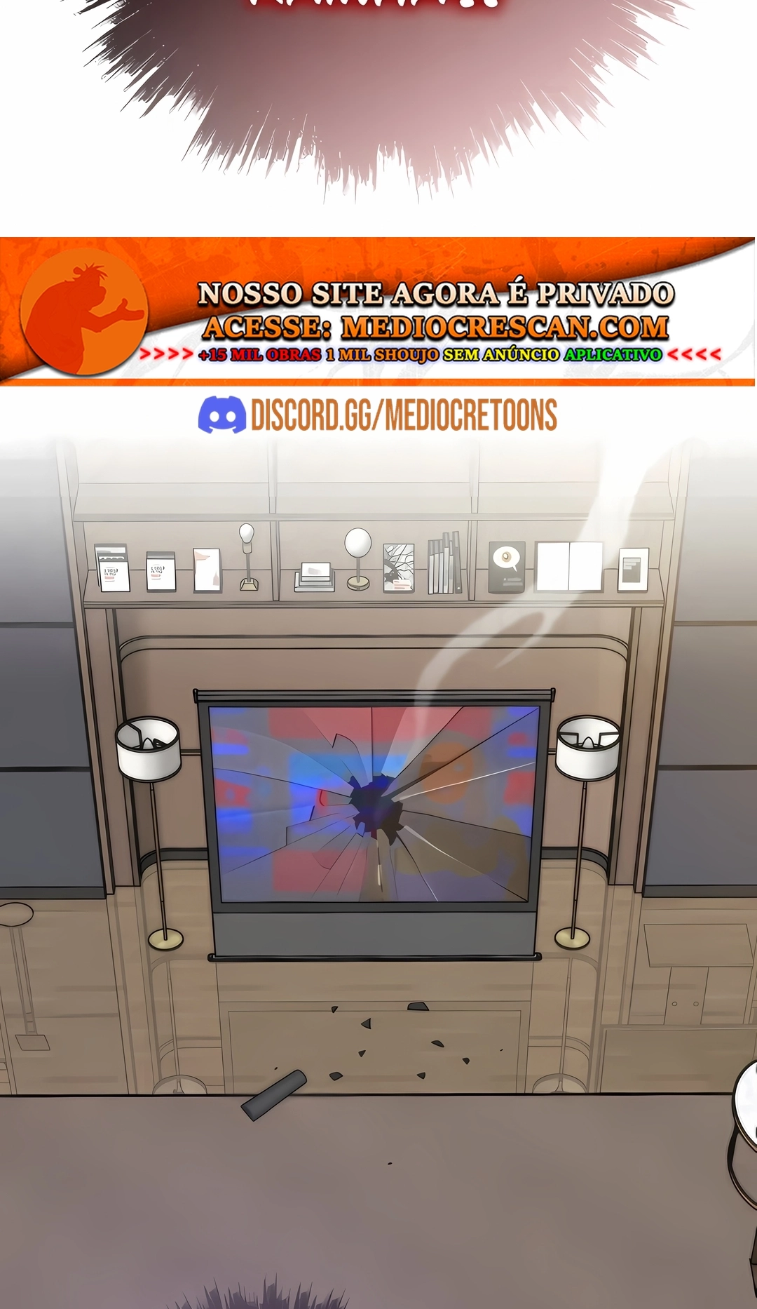 Read Retorno de Vidas Passadas PT Manga Online