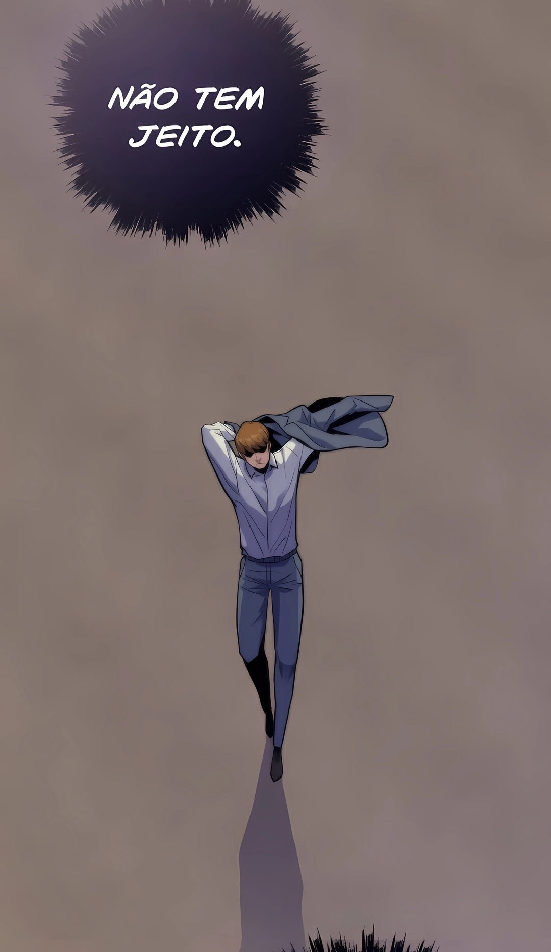Read Retorno de Vidas Passadas PT Manga Online