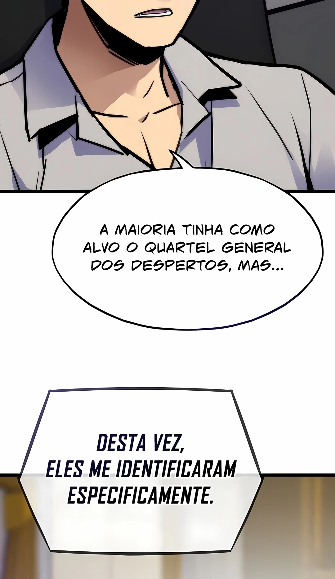 Read Retorno de Vidas Passadas PT Manga Online