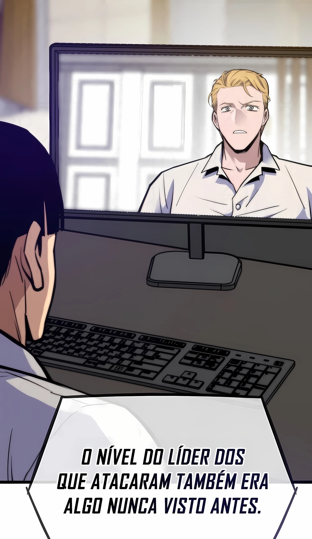 Read Retorno de Vidas Passadas PT Manga Online