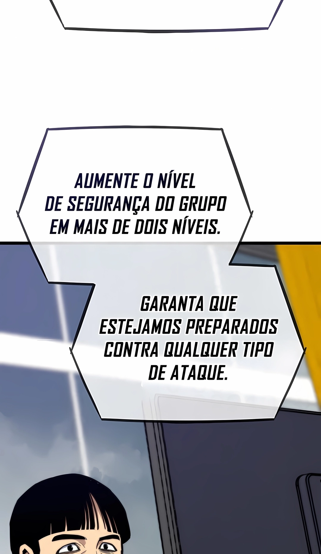 Read Retorno de Vidas Passadas PT Manga Online
