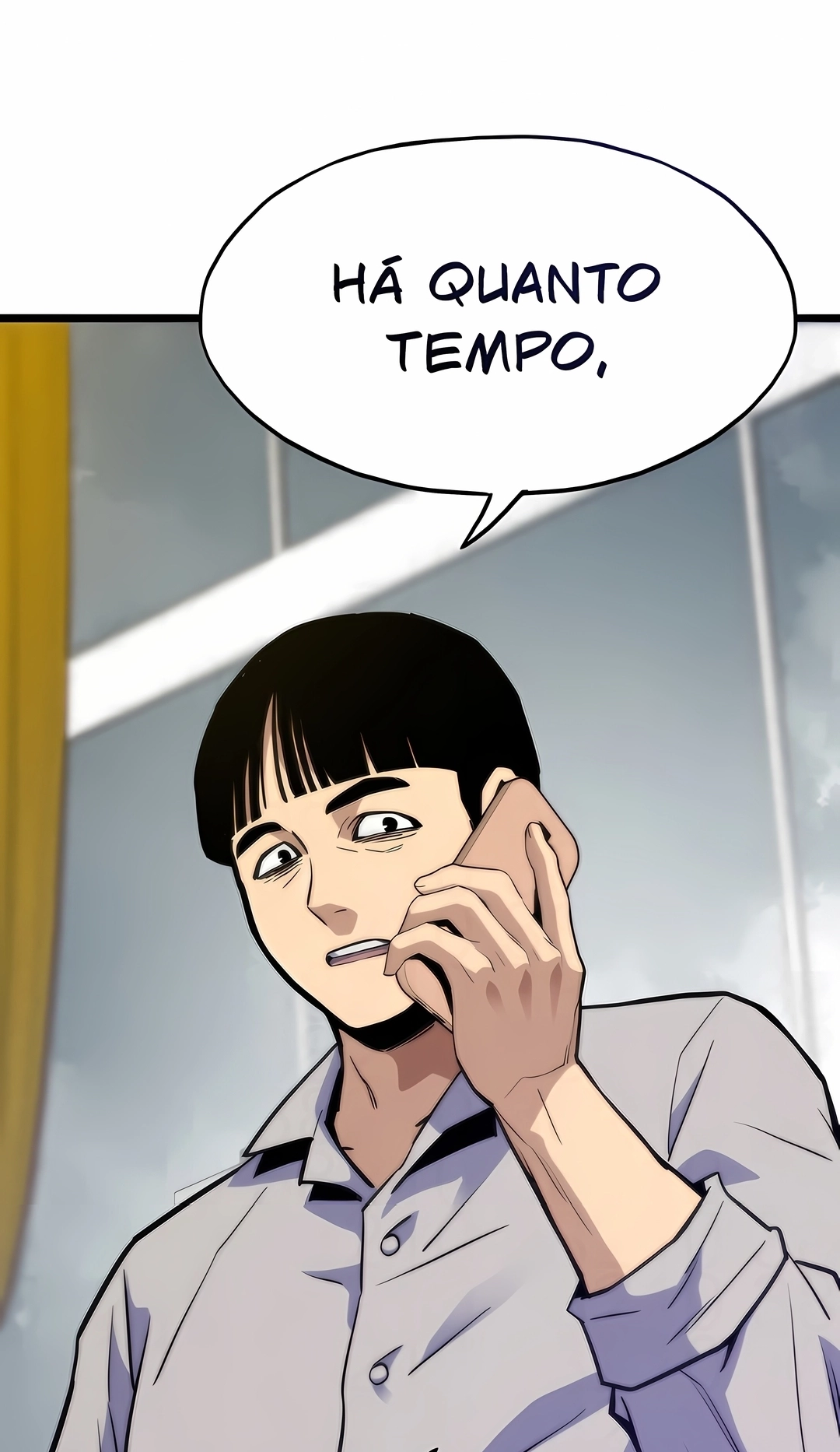Read Retorno de Vidas Passadas PT Manga Online