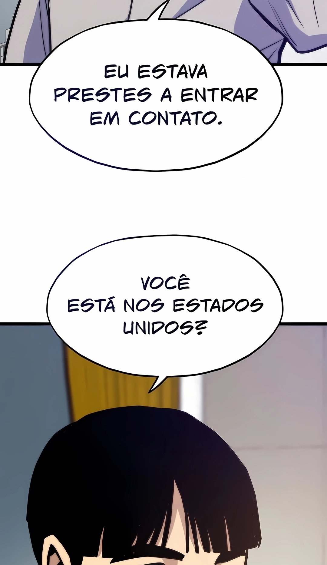 Read Retorno de Vidas Passadas PT Manga Online
