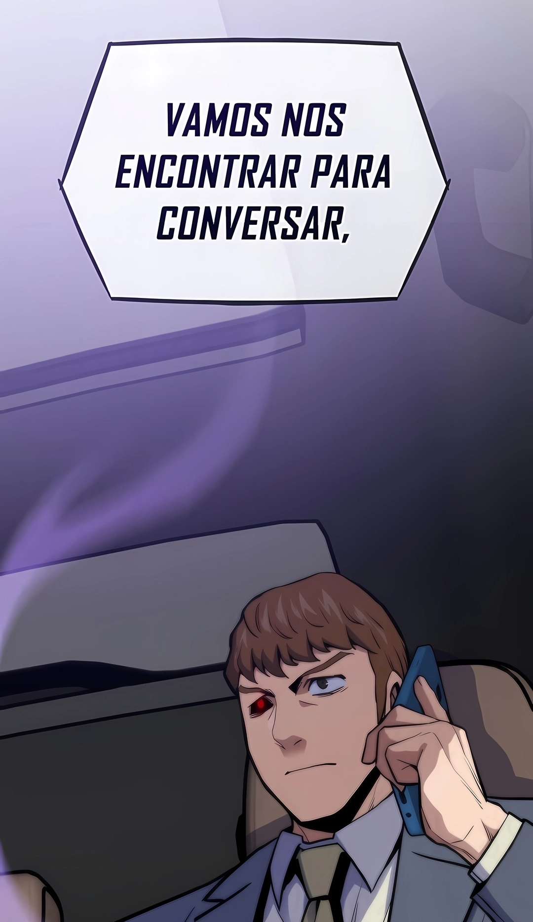 Read Retorno de Vidas Passadas PT Manga Online