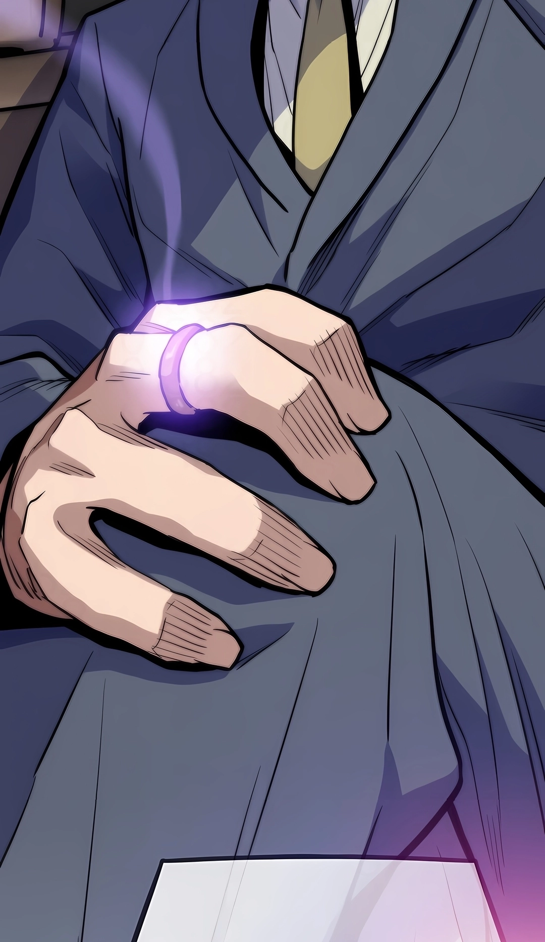 Read Retorno de Vidas Passadas PT Manga Online