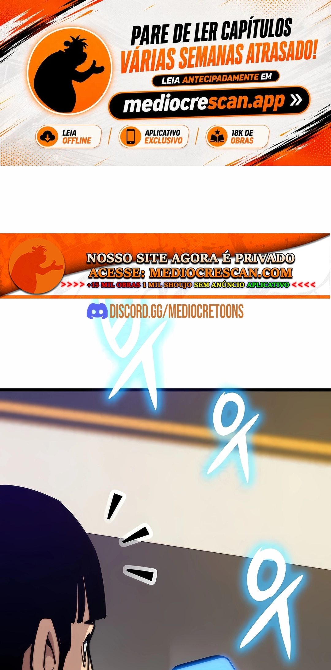 Read Retorno de Vidas Passadas PT Manga Online