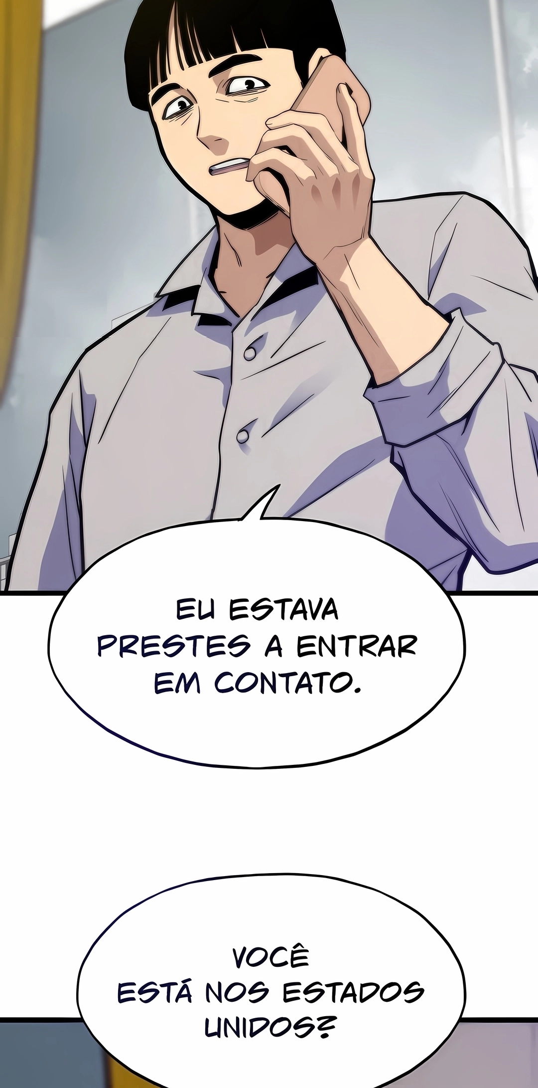 Read Retorno de Vidas Passadas PT Manga Online