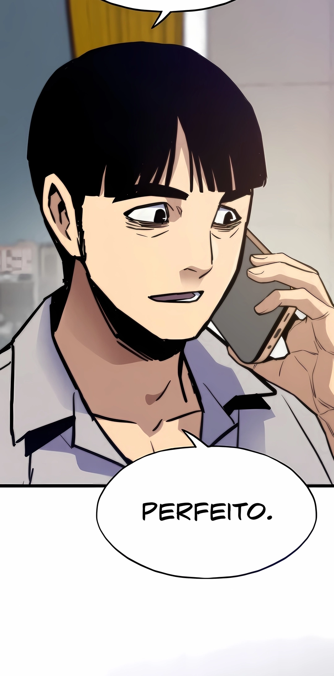 Read Retorno de Vidas Passadas PT Manga Online