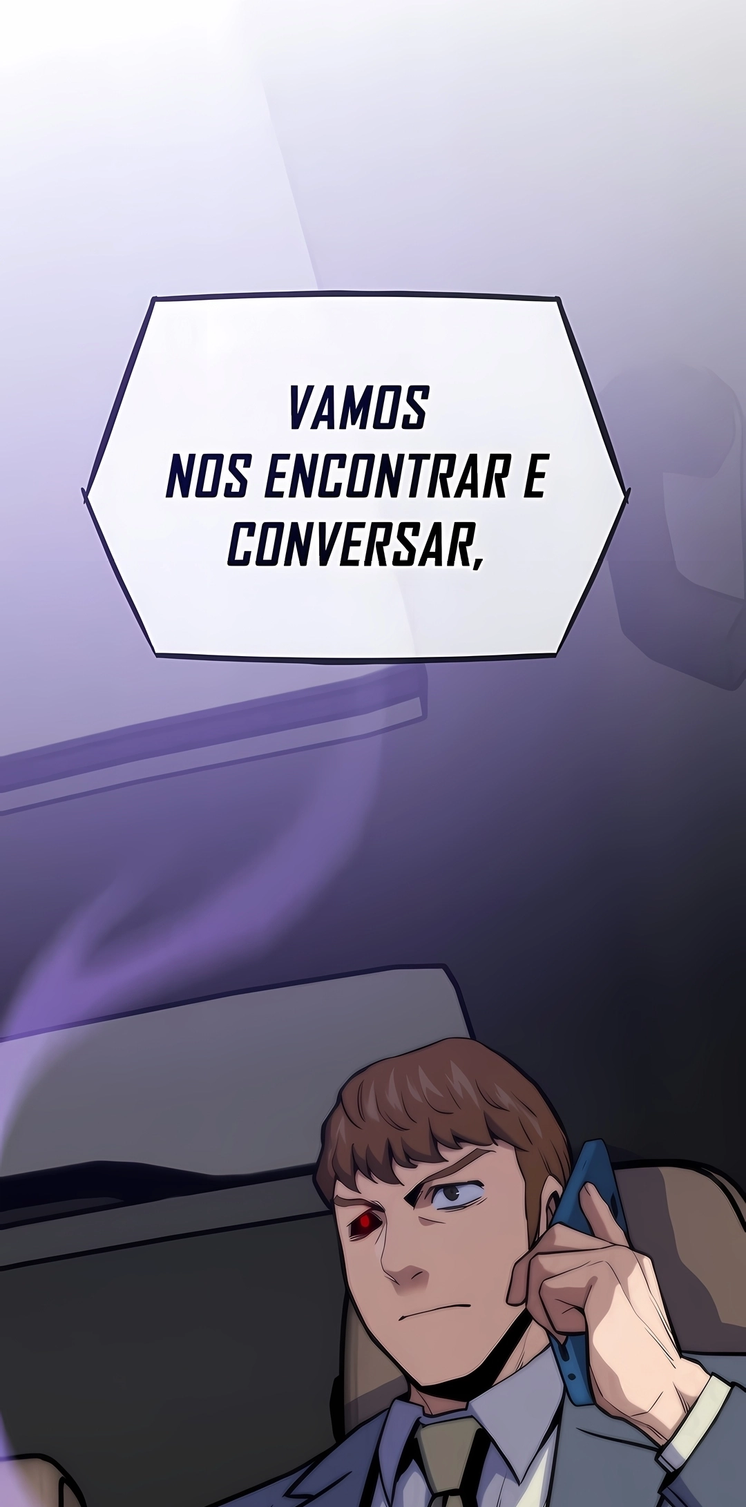 Read Retorno de Vidas Passadas PT Manga Online