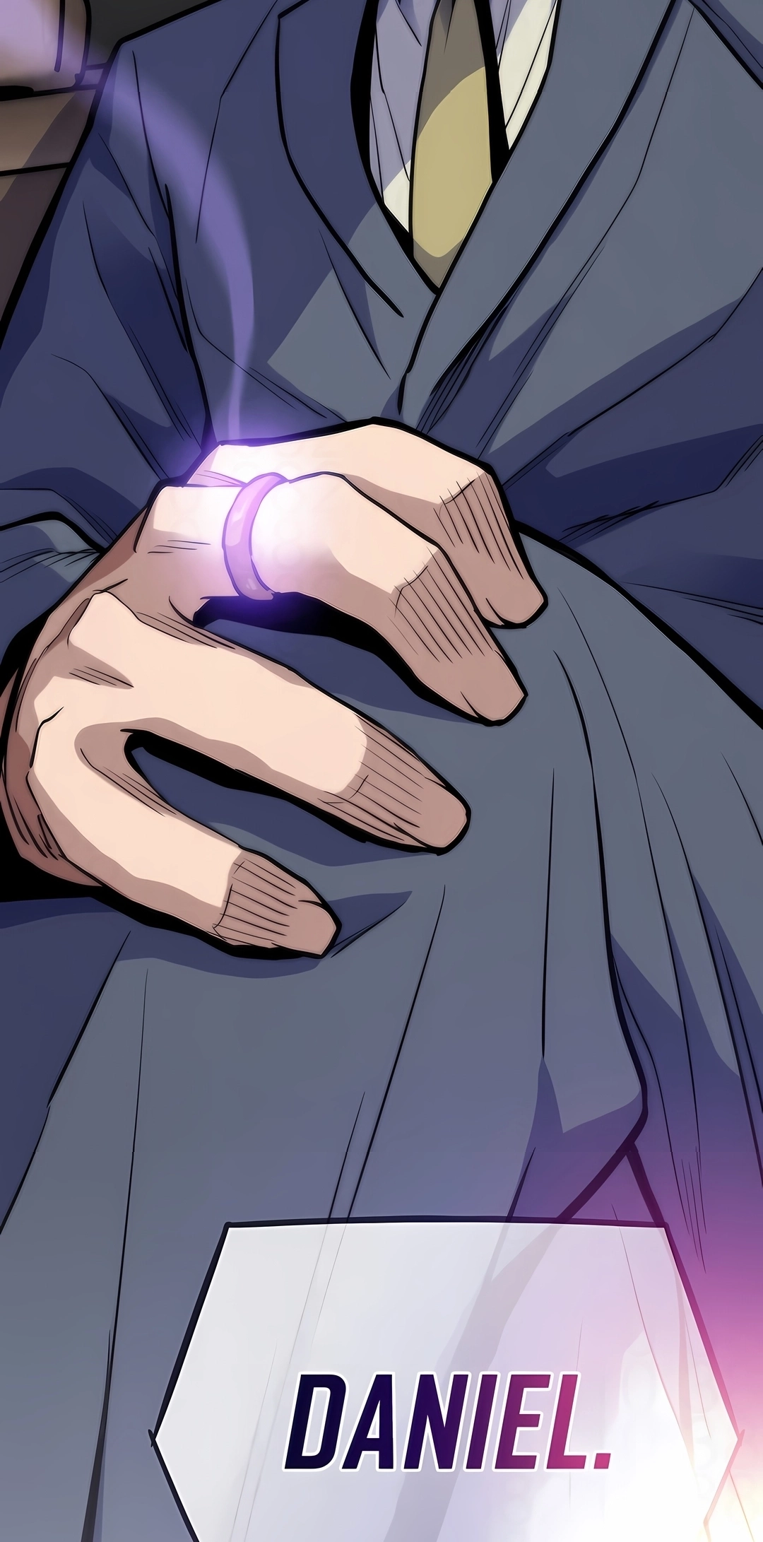 Read Retorno de Vidas Passadas PT Manga Online