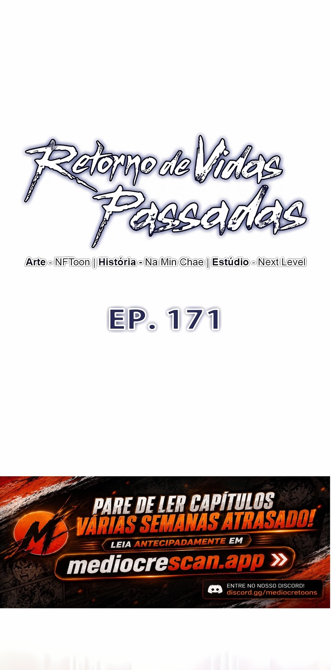 Read Retorno de Vidas Passadas PT Manga Online