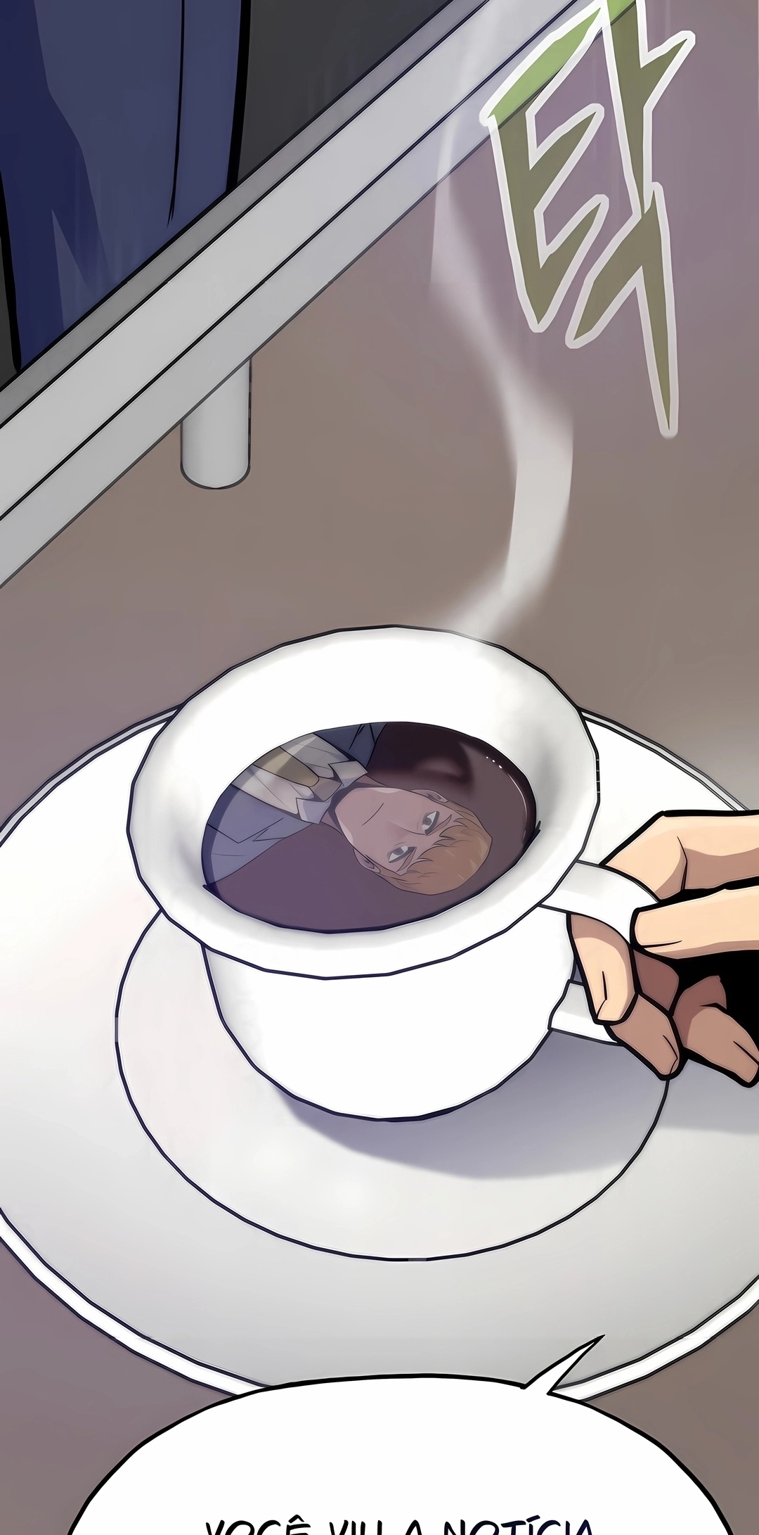Read Retorno de Vidas Passadas PT Manga Online
