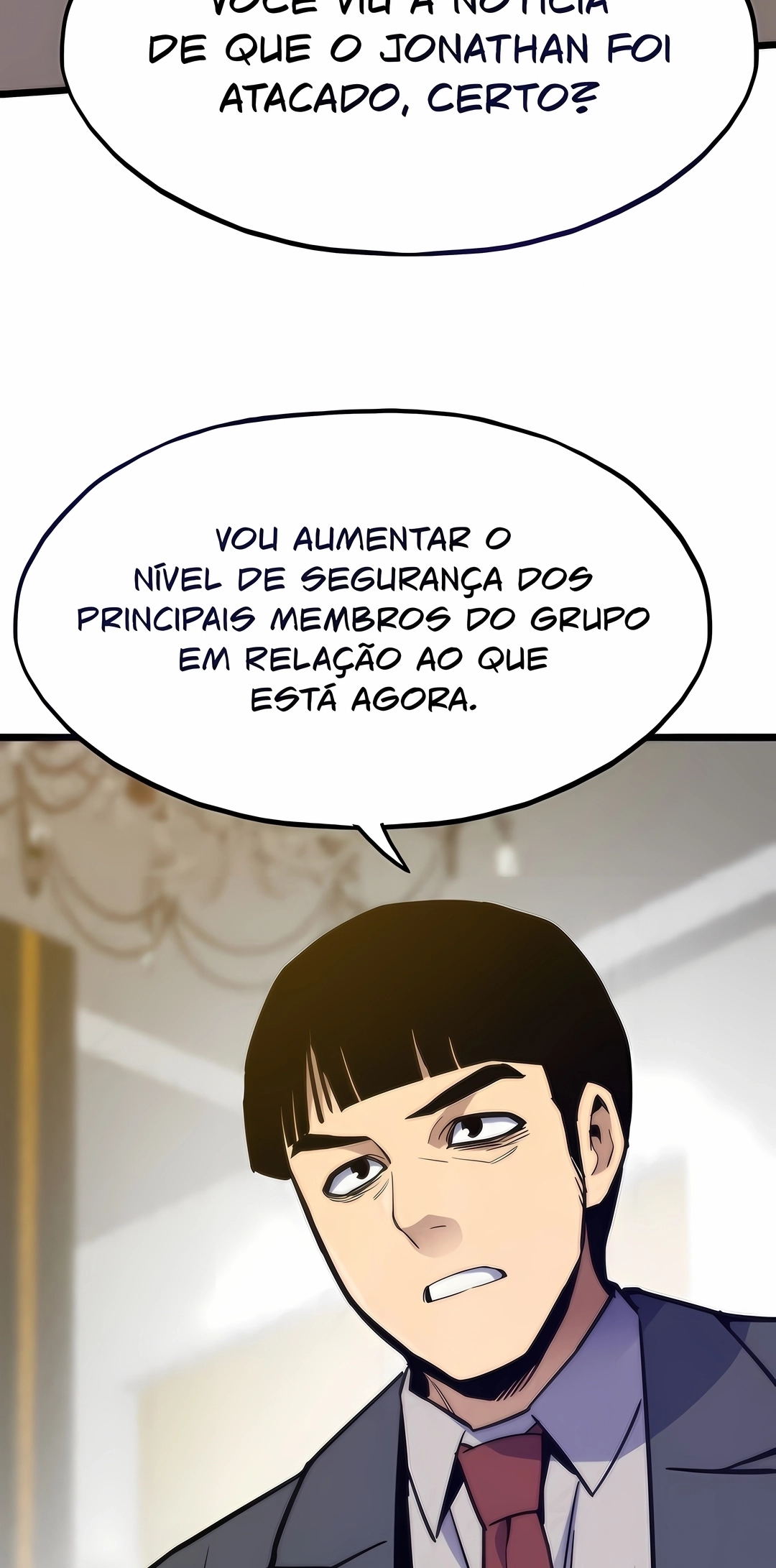 Read Retorno de Vidas Passadas PT Manga Online