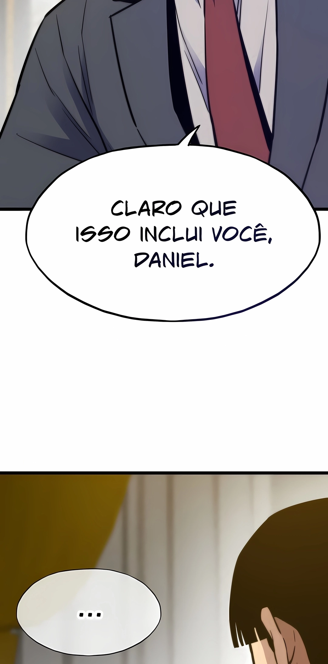 Read Retorno de Vidas Passadas PT Manga Online