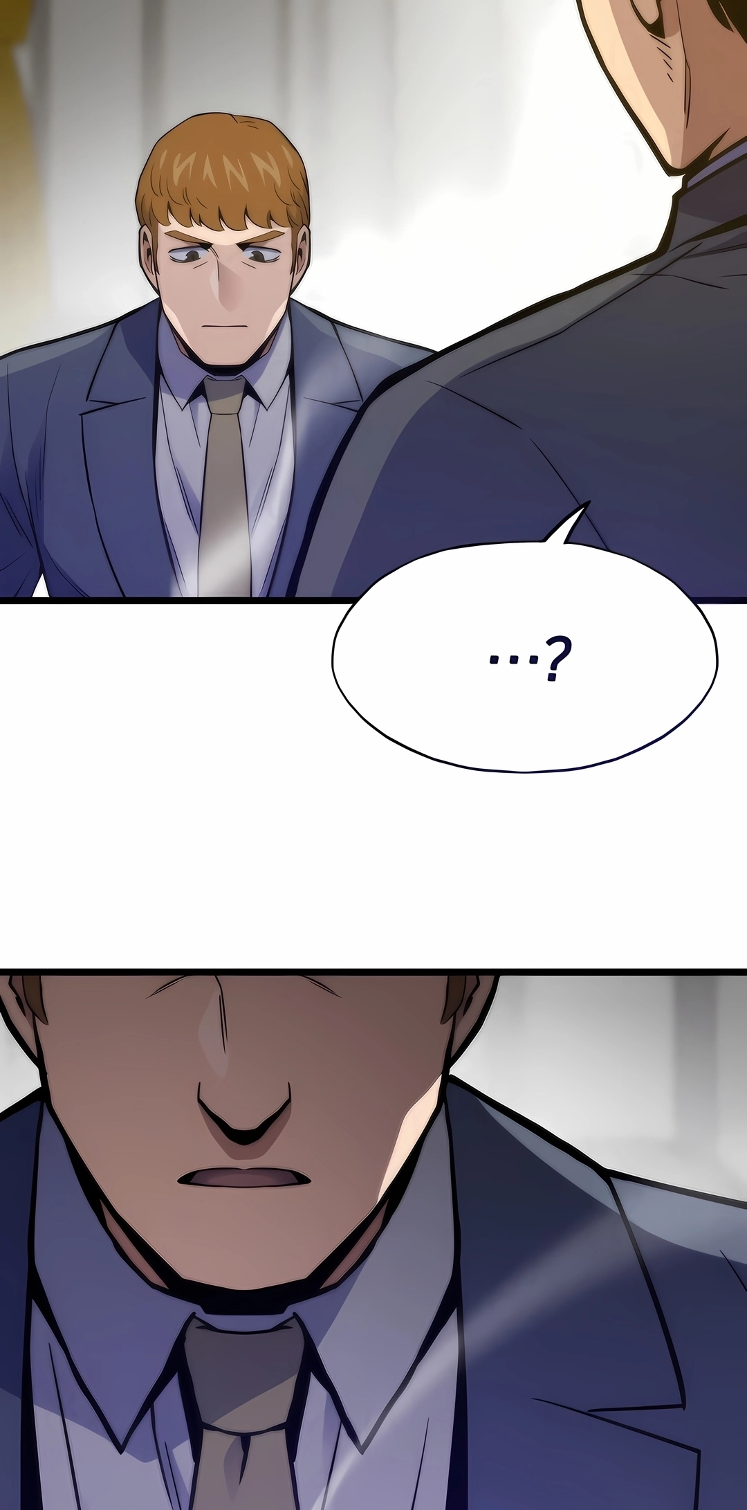Read Retorno de Vidas Passadas PT Manga Online