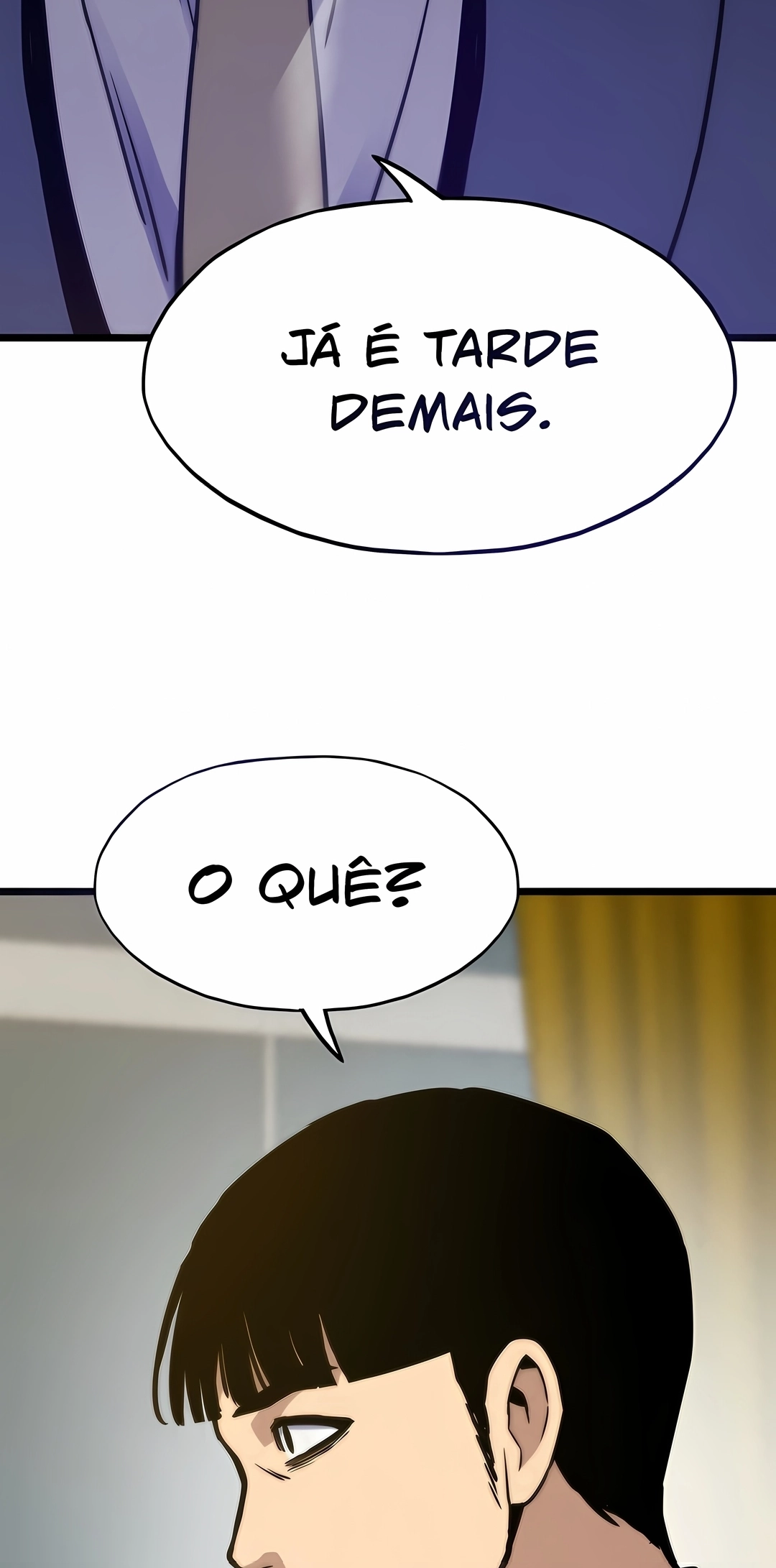 Read Retorno de Vidas Passadas PT Manga Online