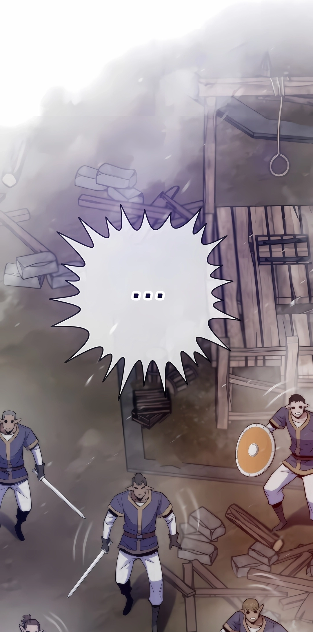 Read Retorno de Vidas Passadas PT Manga Online