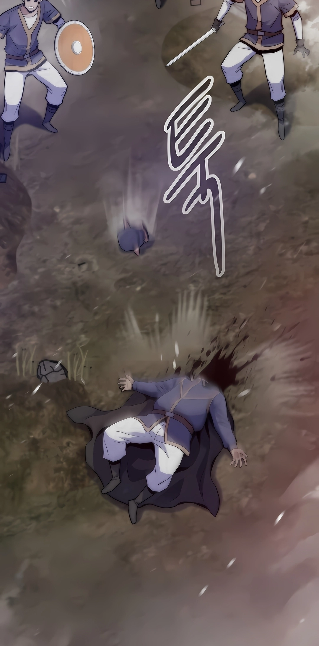 Read Retorno de Vidas Passadas PT Manga Online