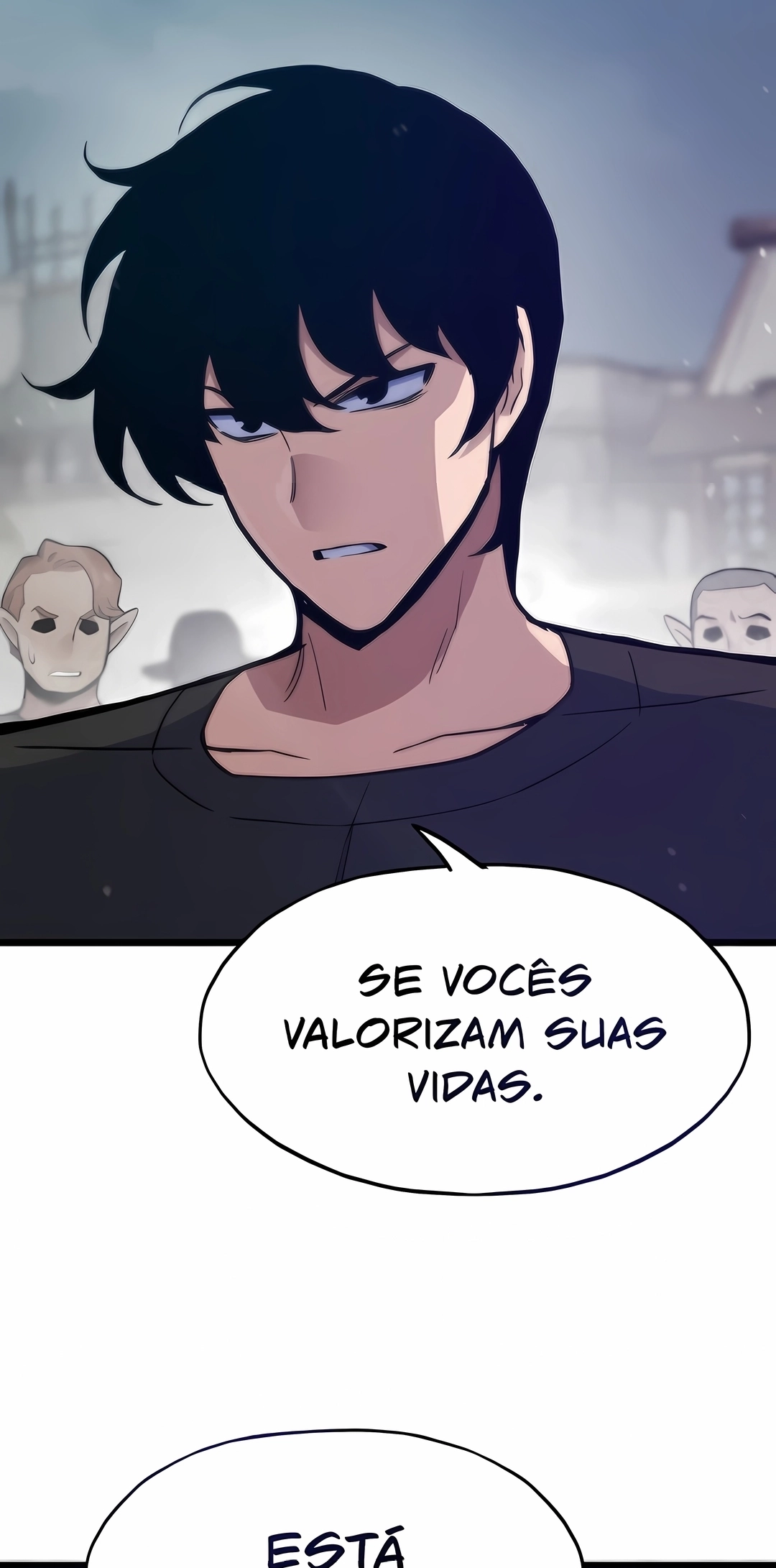 Read Retorno de Vidas Passadas PT Manga Online