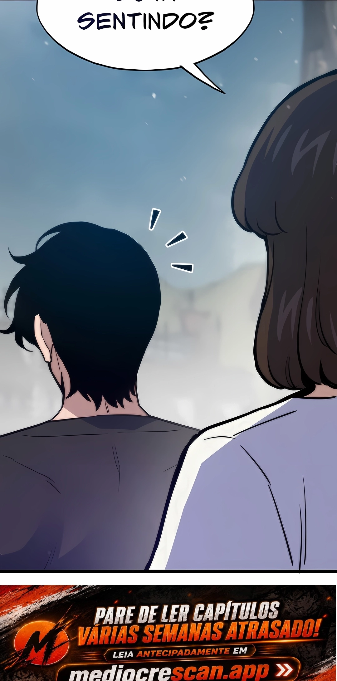 Read Retorno de Vidas Passadas PT Manga Online