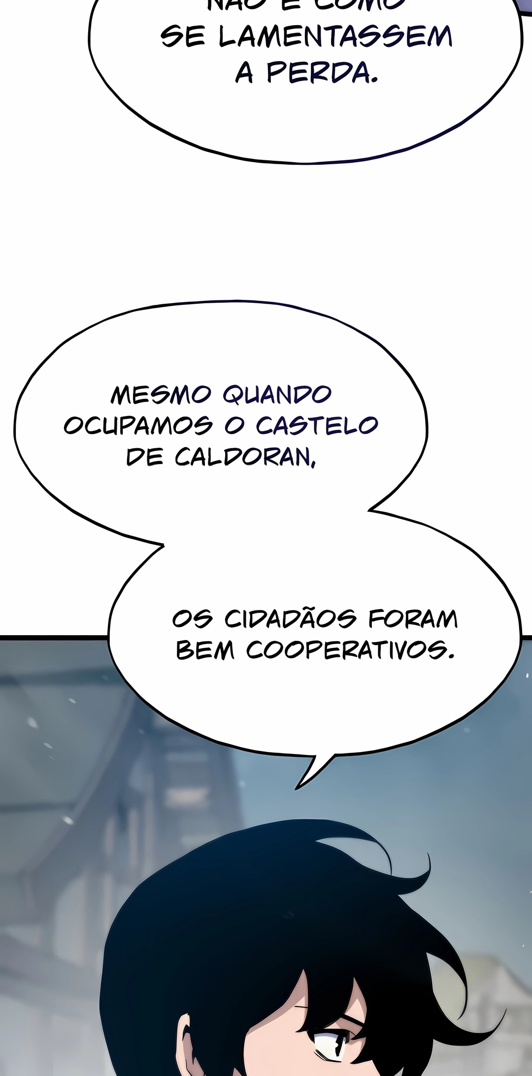 Read Retorno de Vidas Passadas PT Manga Online