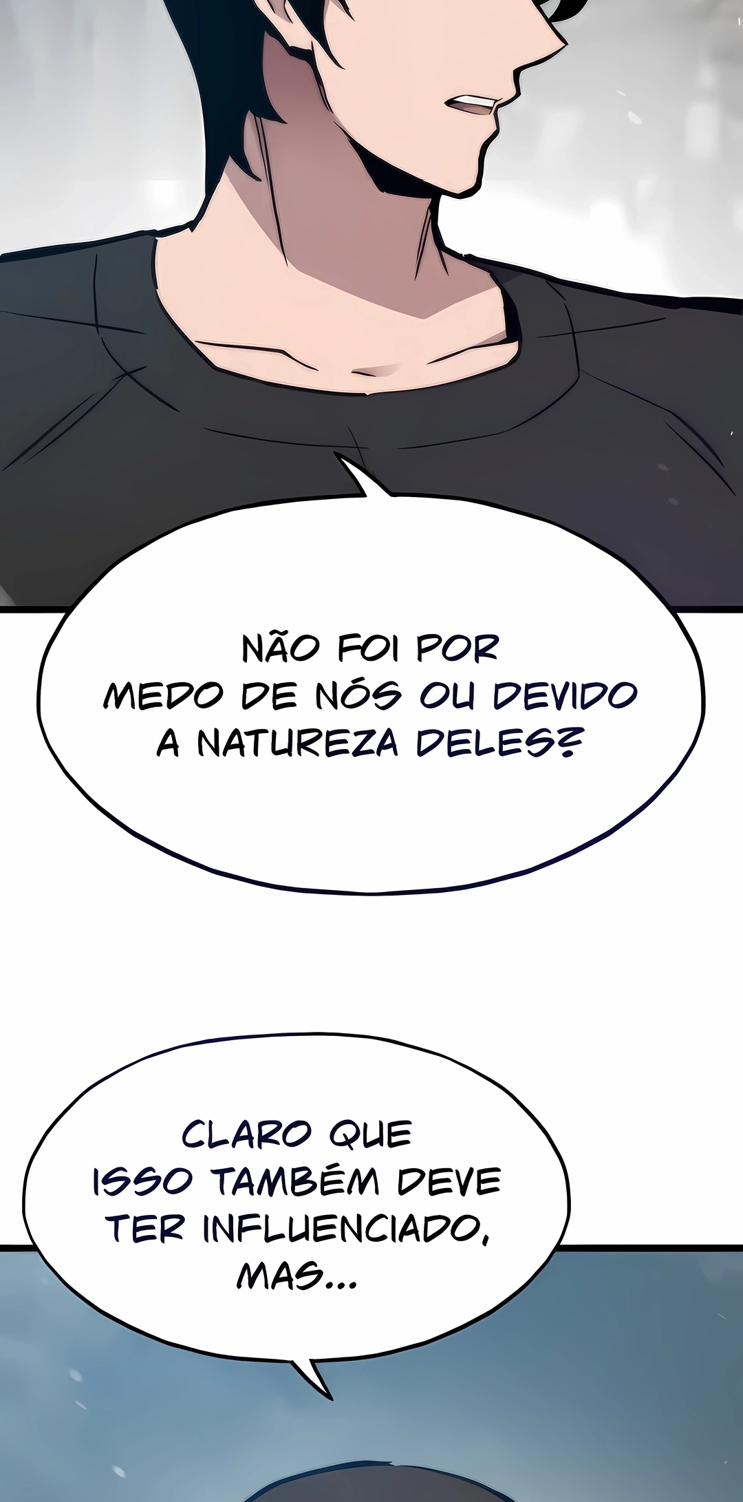 Read Retorno de Vidas Passadas PT Manga Online