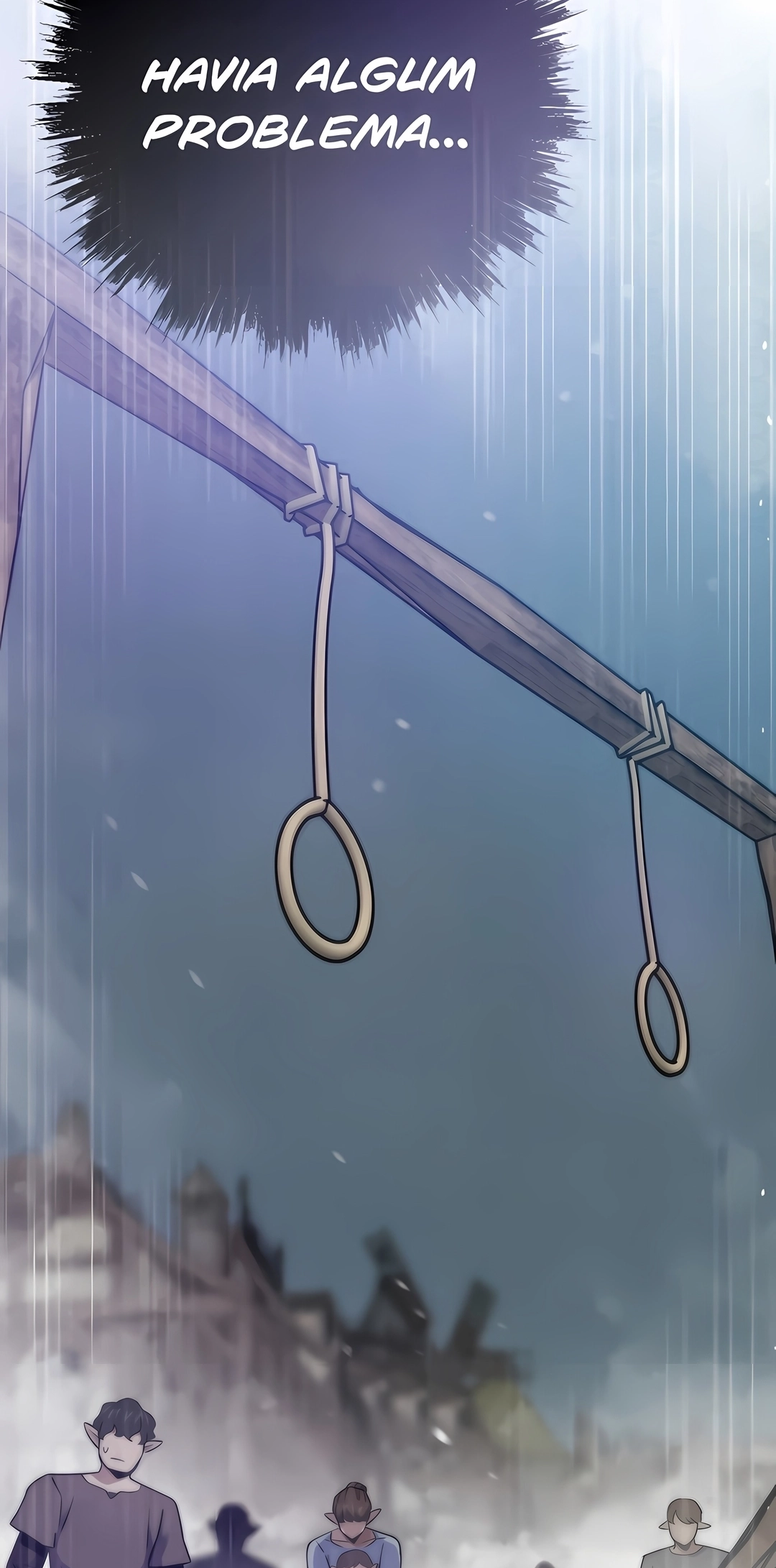 Read Retorno de Vidas Passadas PT Manga Online
