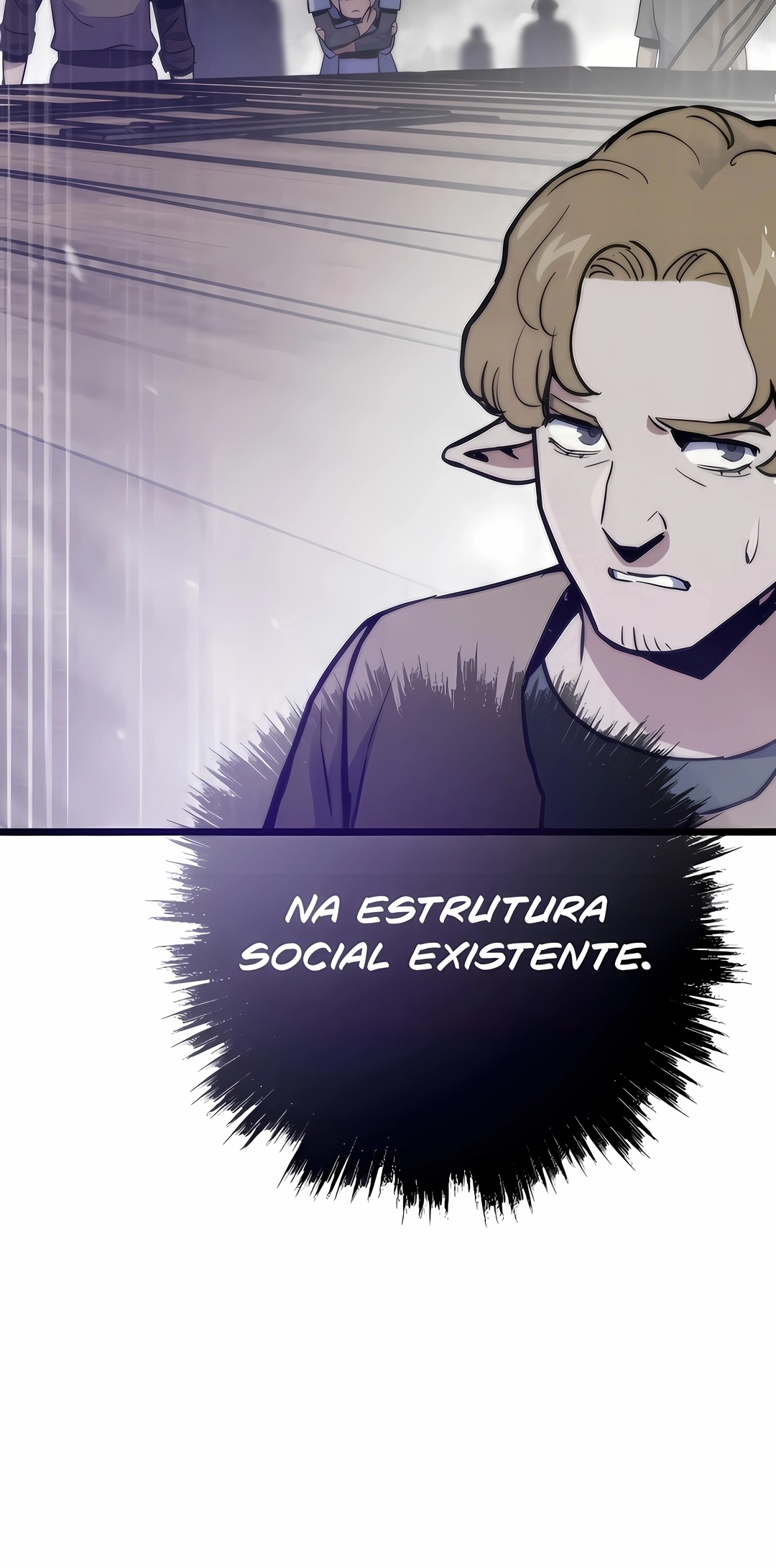 Read Retorno de Vidas Passadas PT Manga Online