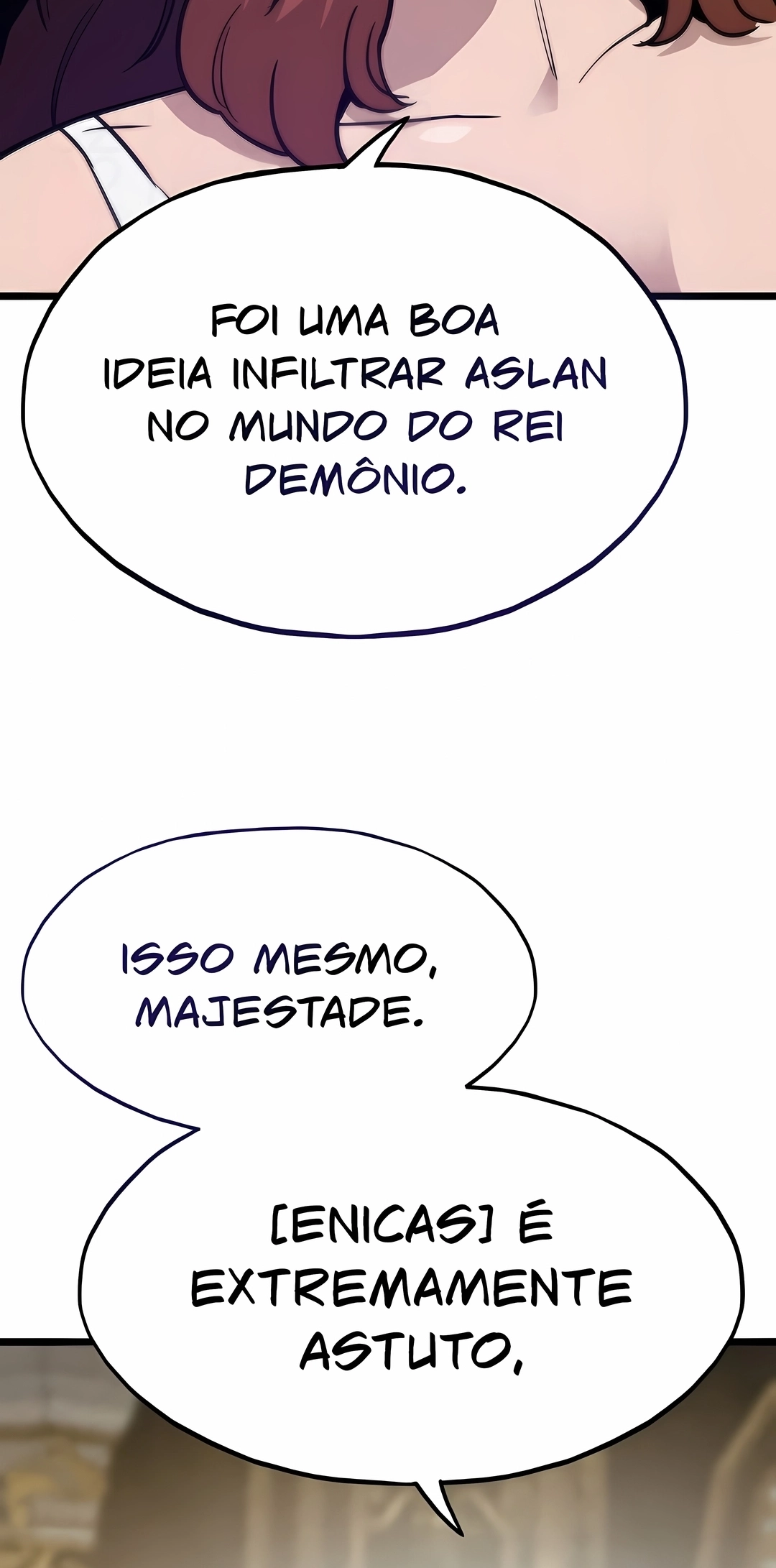 Read Retorno de Vidas Passadas PT Manga Online