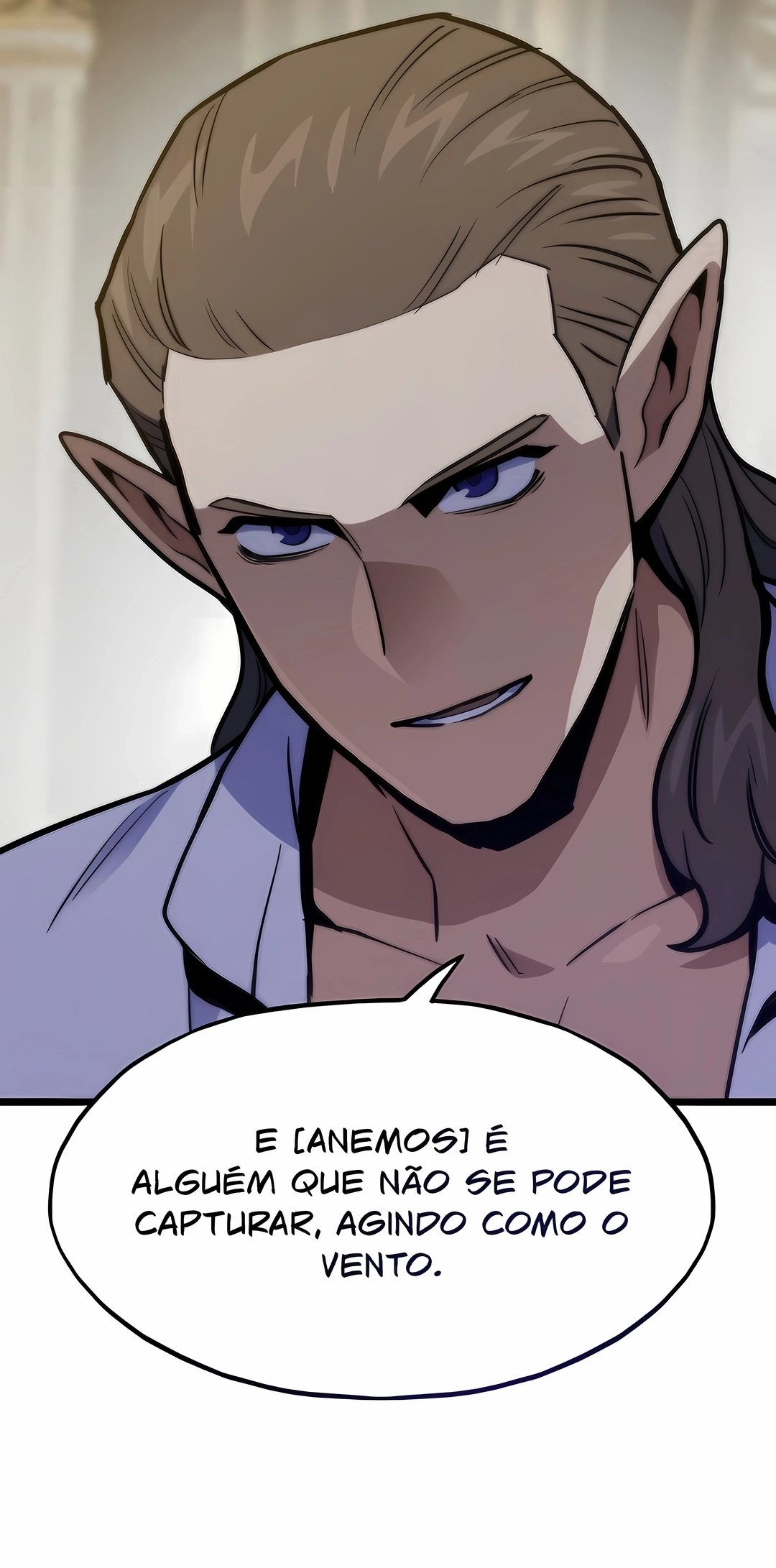 Read Retorno de Vidas Passadas PT Manga Online