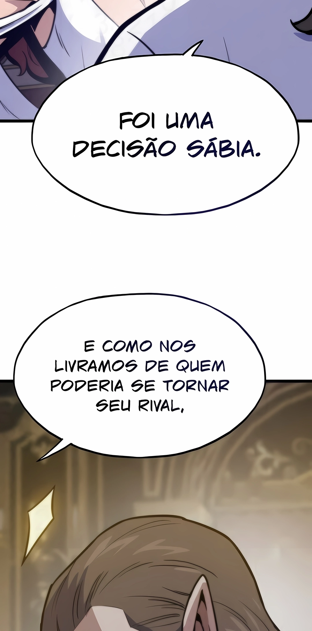 Read Retorno de Vidas Passadas PT Manga Online