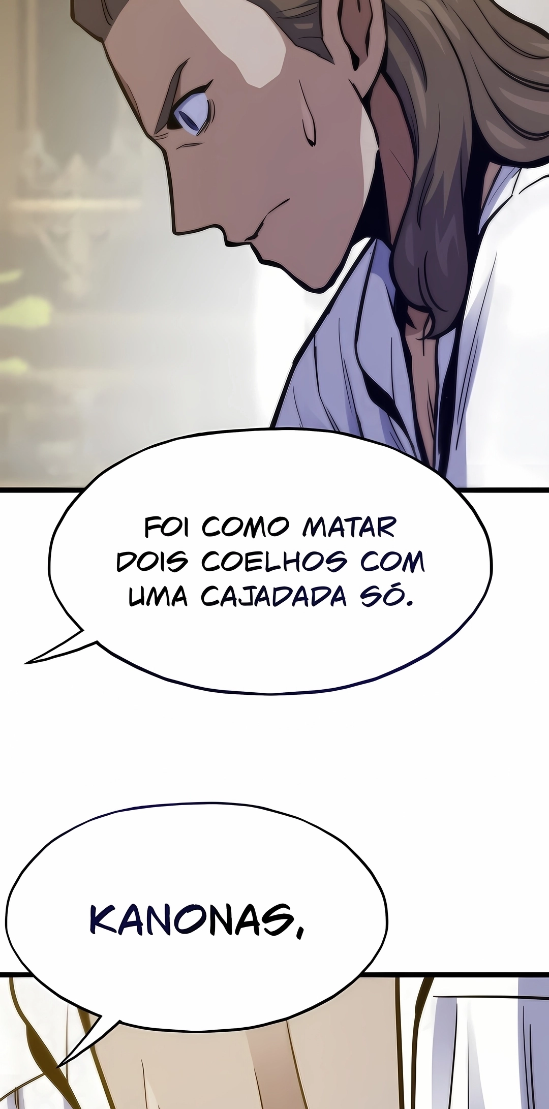 Read Retorno de Vidas Passadas PT Manga Online